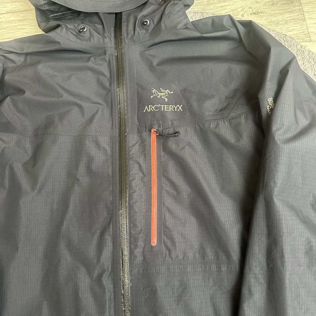 Arc'teryx Arcteryx mens jacket Size US L / EU 52-54 / 3 - 5 Thumbnail