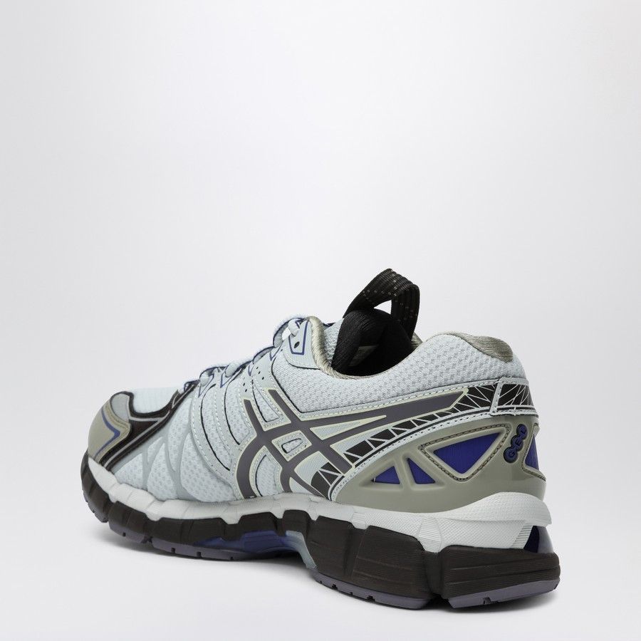 Asics o1d2blof1224 Low-Top Sneakers in Multicolor Size US 10.5 / IT 40.5 - 4 Thumbnail
