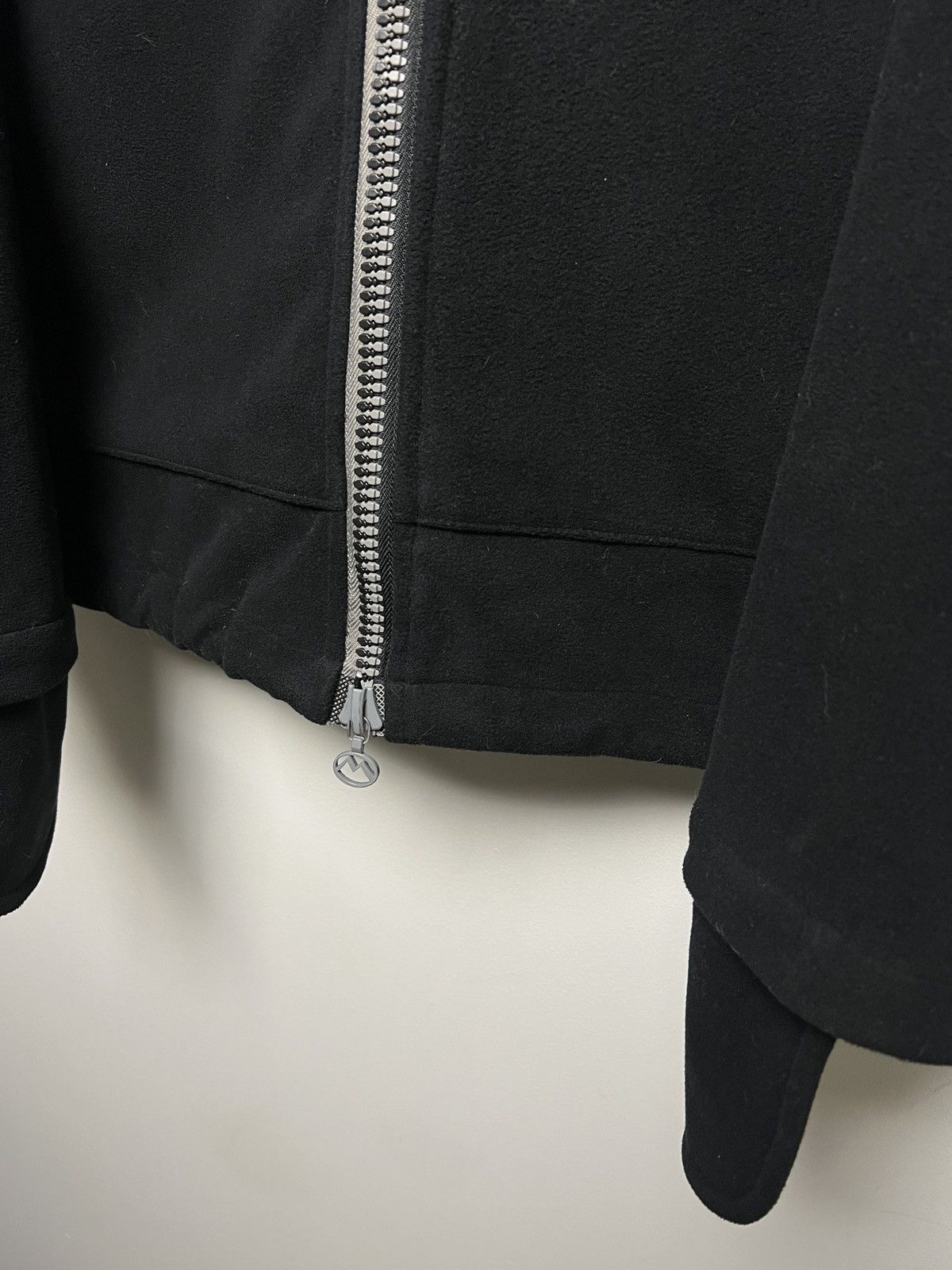Maharishi maharishi ds 1999 proline textile waterproof jacket Size US L / EU 52-54 / 3 - 4 Thumbnail