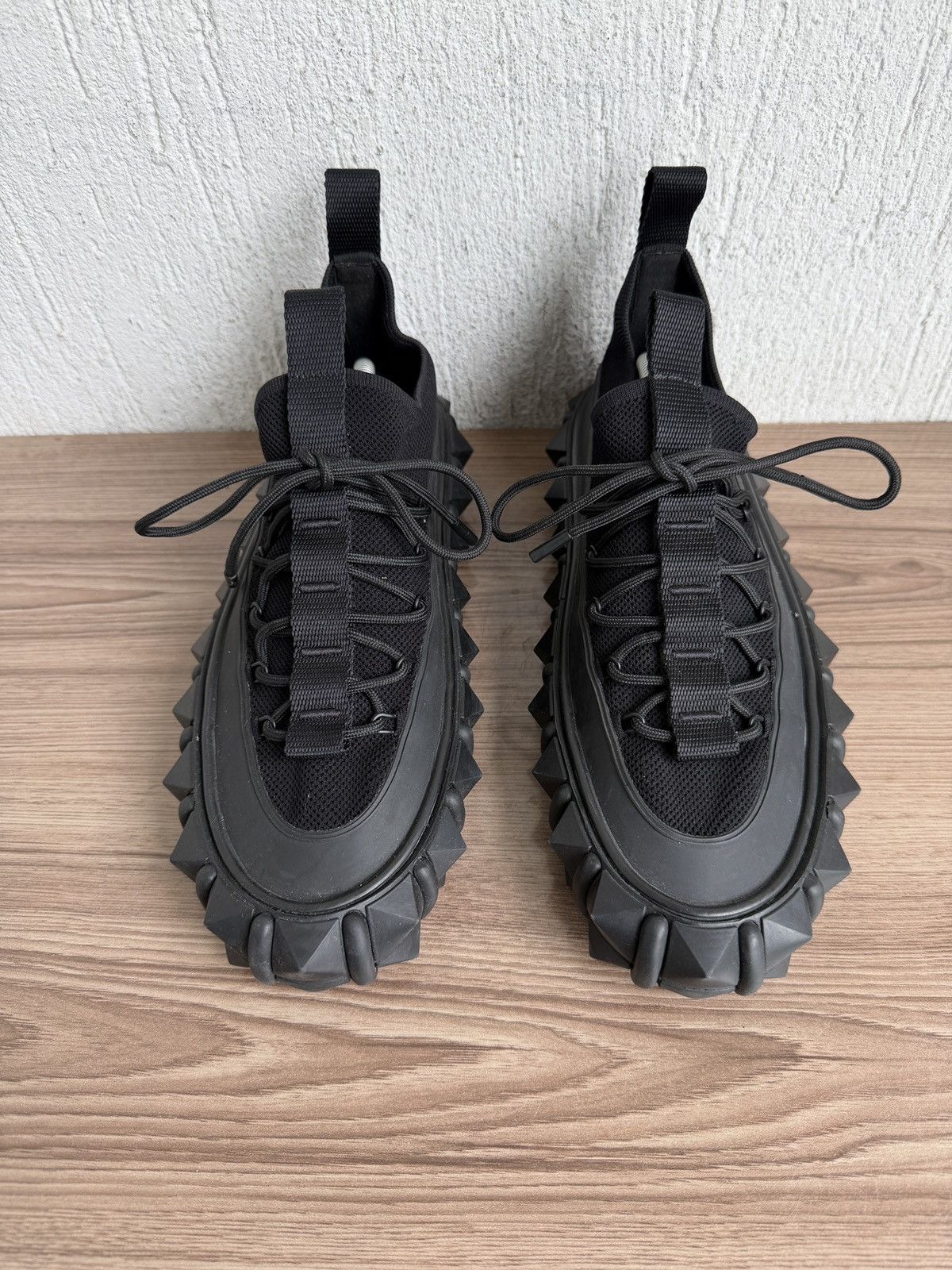Valentino Rockstud by Craig green sneaker Size US 7 / EU 40 - 5 Thumbnail