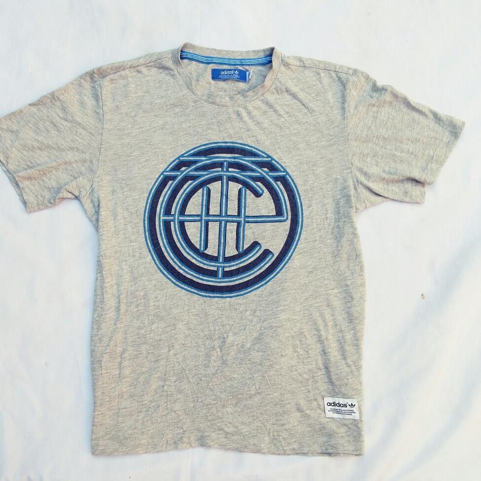 Adidas Adidas Originals Rare Series football Intermilan Fc Size M Size US M / EU 48-50 / 2 - 1 Thumbnail