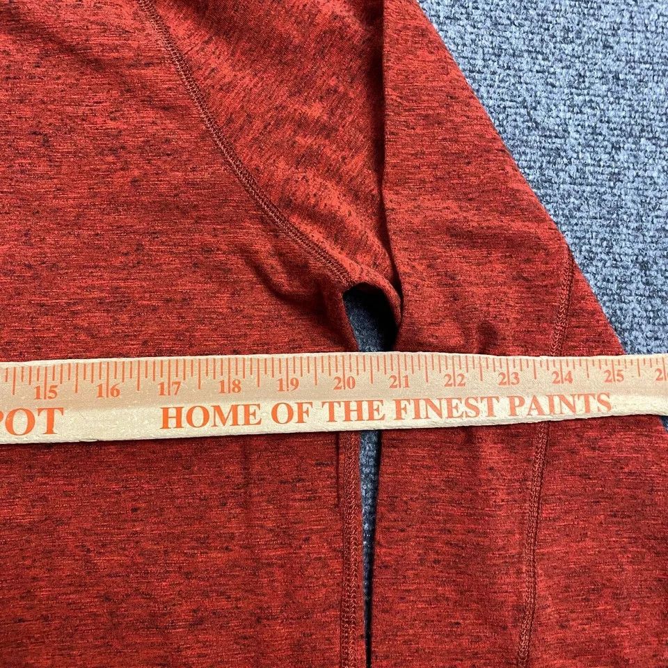 American Eagle Outfitters American Eagle Shirt Men's Medium Active Flex Long Sleeve Size US M / EU 48-50 / 2 - 3 Thumbnail