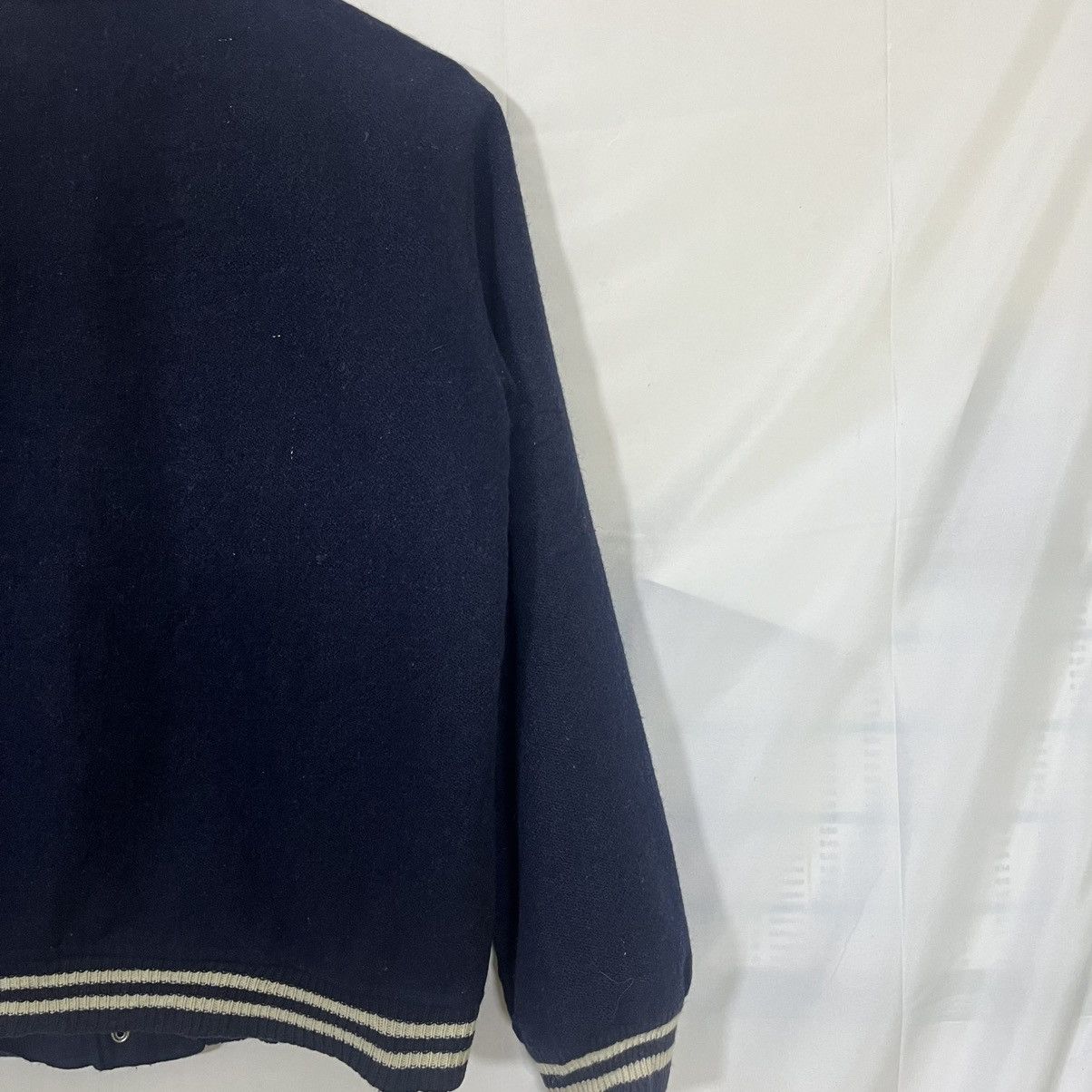 New York Yankees VINTAGE MLB NEW YORK YANKEES CLASSIC VARSITY Size US M / EU 48-50 / 2 - 10 Thumbnail