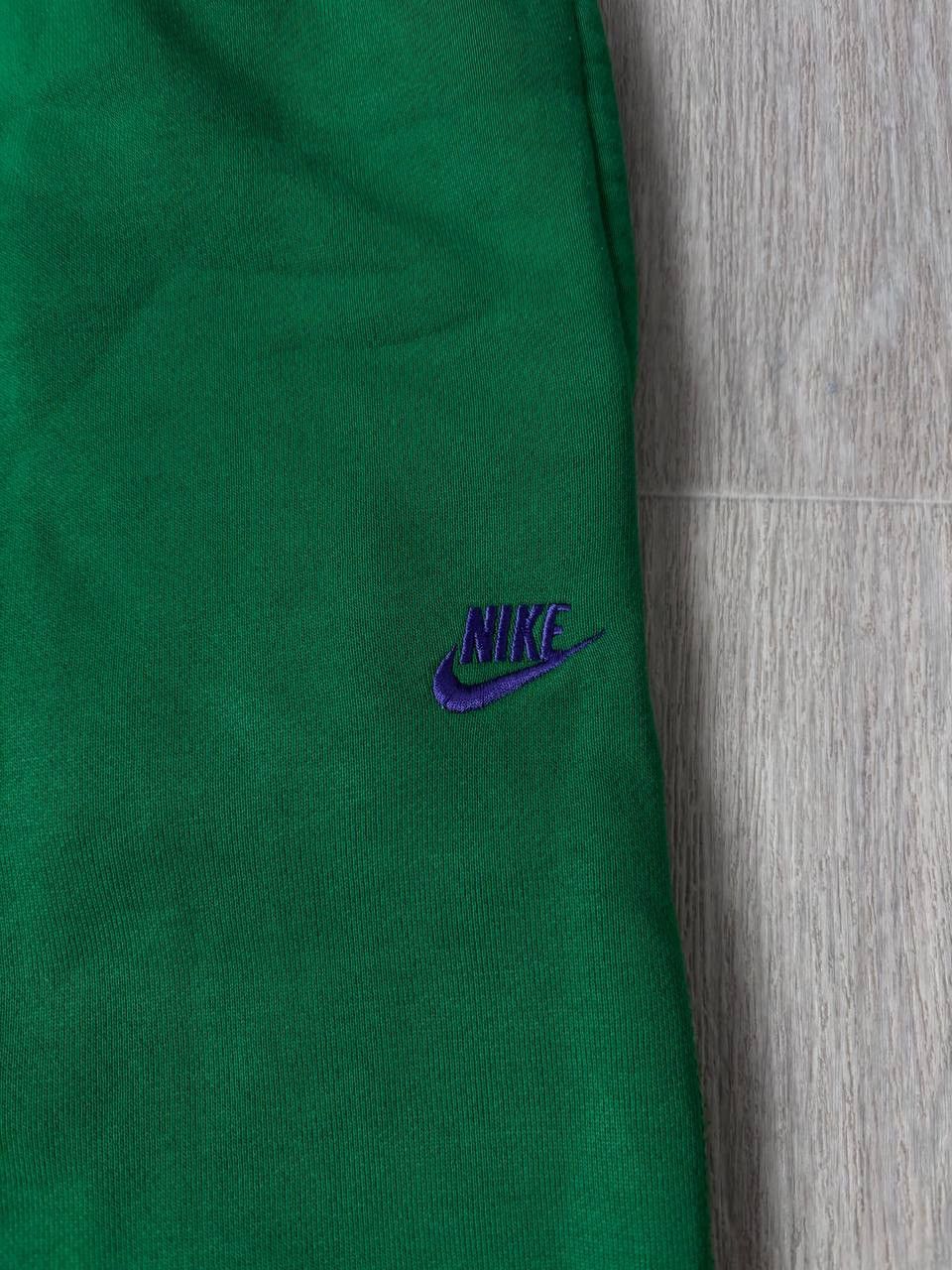 Nike Nike Vintage Baggy pants 90s Size US 32 / EU 48 - 3 Thumbnail