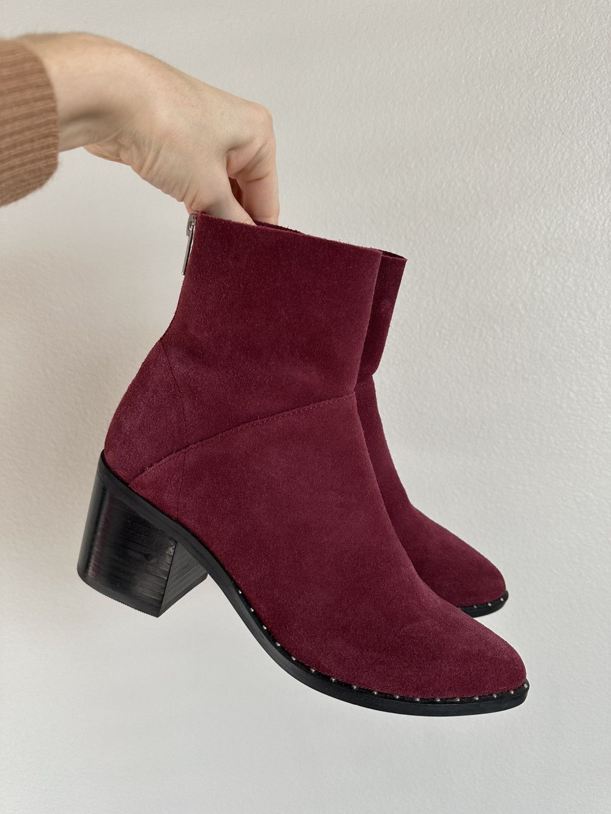 Treasure & Bond Women boots Size US 6 / IT 36 - 1 Thumbnail