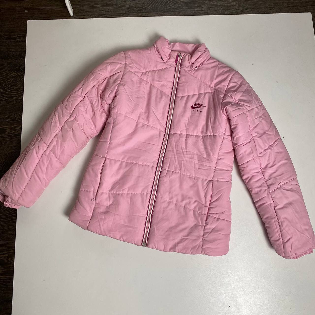 Nike Nike vintage Women’s jacket Size:M Size M / US 6-8 / IT 42-44 - 1 Thumbnail