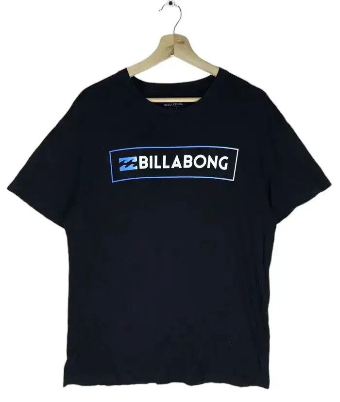 Billabong Billabong Tshirts Size US L / EU 52-54 / 3 - 1 Thumbnail