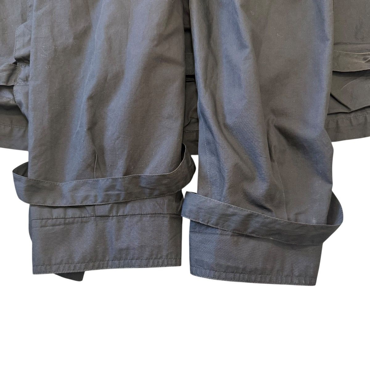 Raf Simons RAF SIMONS 2003SS “CONSUMED” BONDAGE PARACHUTE JACKET Size US M / EU 48-50 / 2 - 7 Thumbnail