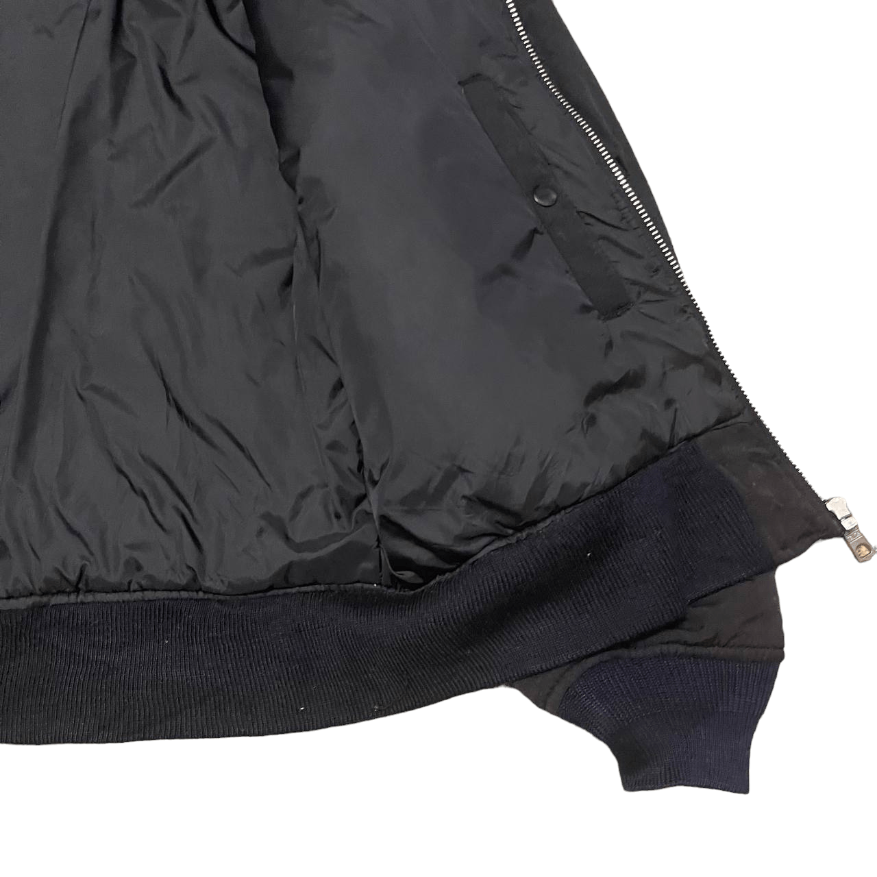 Surplus Research Vintage Surplus Flyers Bomber Jacket Ma 1 Size US M / EU 48-50 / 2 - 11 Thumbnail