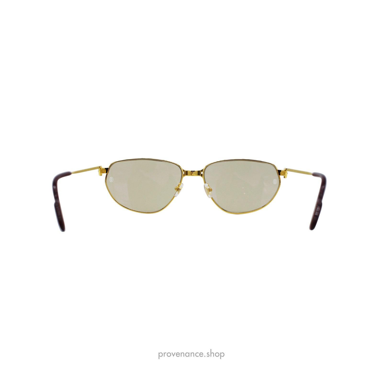 Cartier 🔴 Cartier Panthere Windsor Sunglasses Size ONE SIZE - 3 Thumbnail