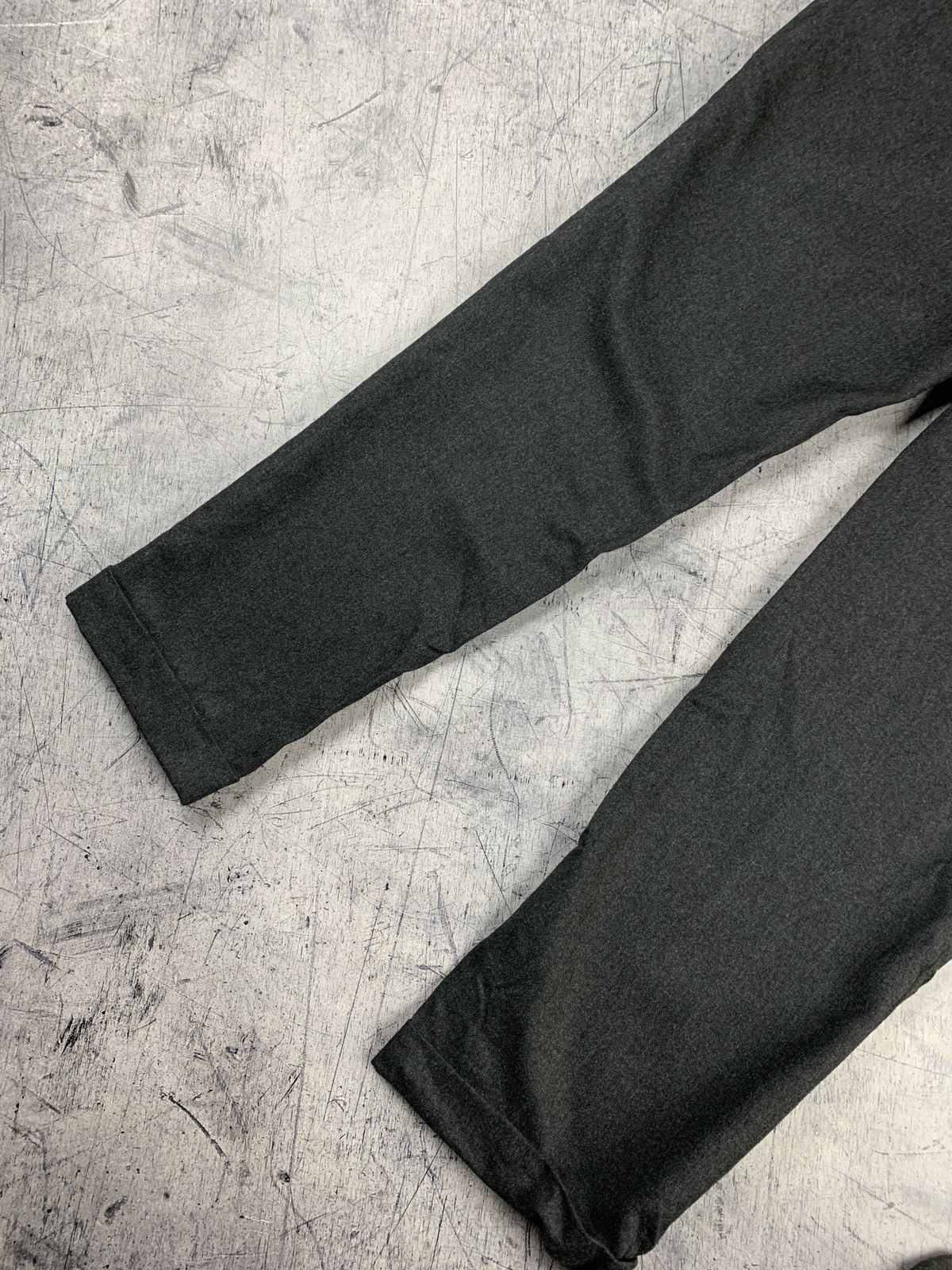 Aquascutum × Vintage Vintage Aquascutum Wool Trousers Size 44R Size 44R - 7 Thumbnail