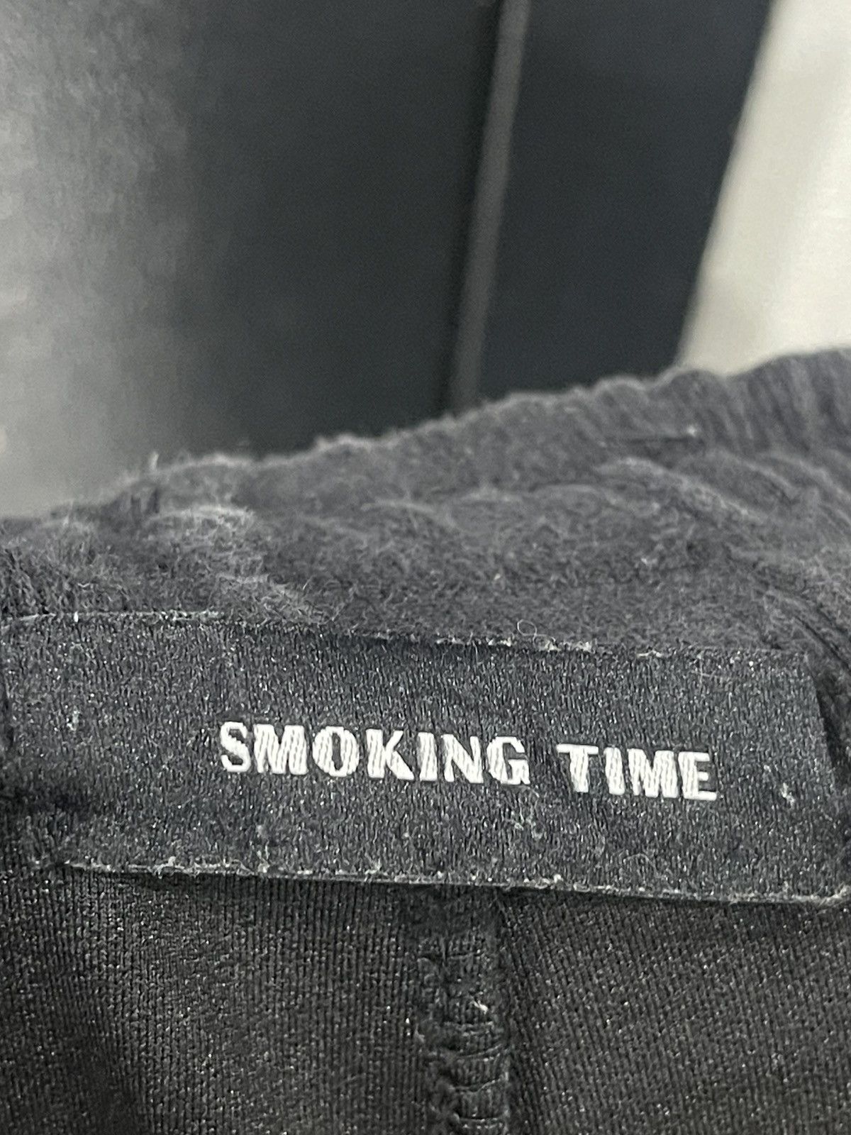 Seditionaries Smoking Time Bondage Skull Jogger Pants Size US 29 - 11 Thumbnail