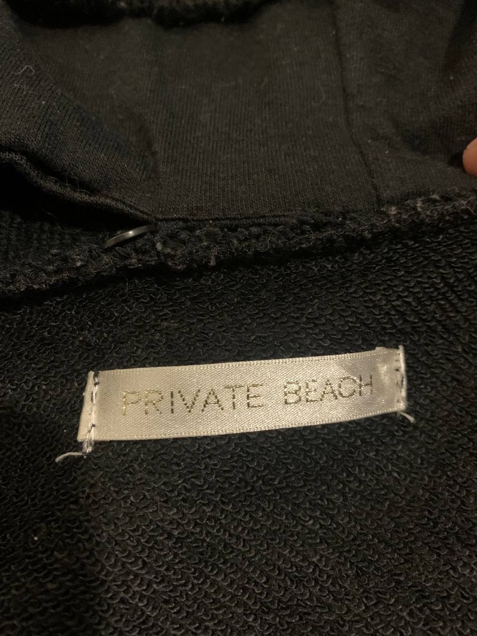 KMRii × Le Grande Bleu (L.G.B.) × Yasuyuki Ishii 2000s private beach jacket liked Goa LGB kmrii vkeistyel Size US M / EU 48-50 / 2 - 5 Thumbnail