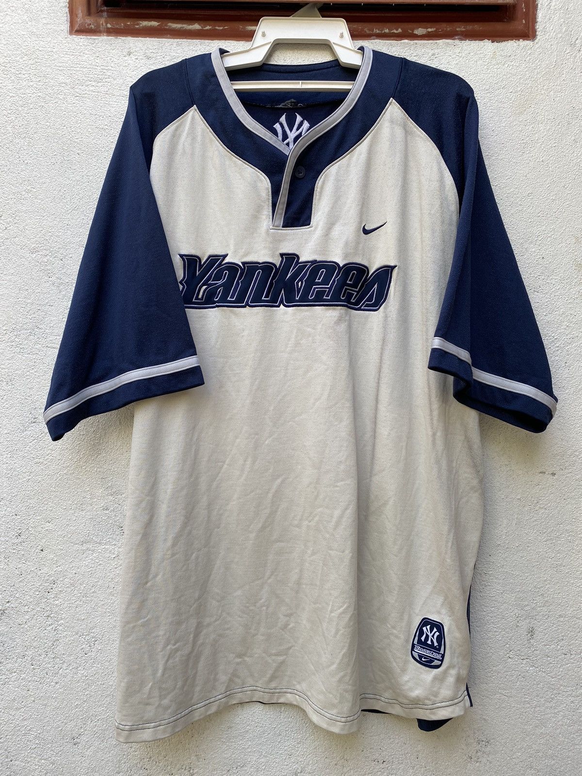 Yankess New York Baseball