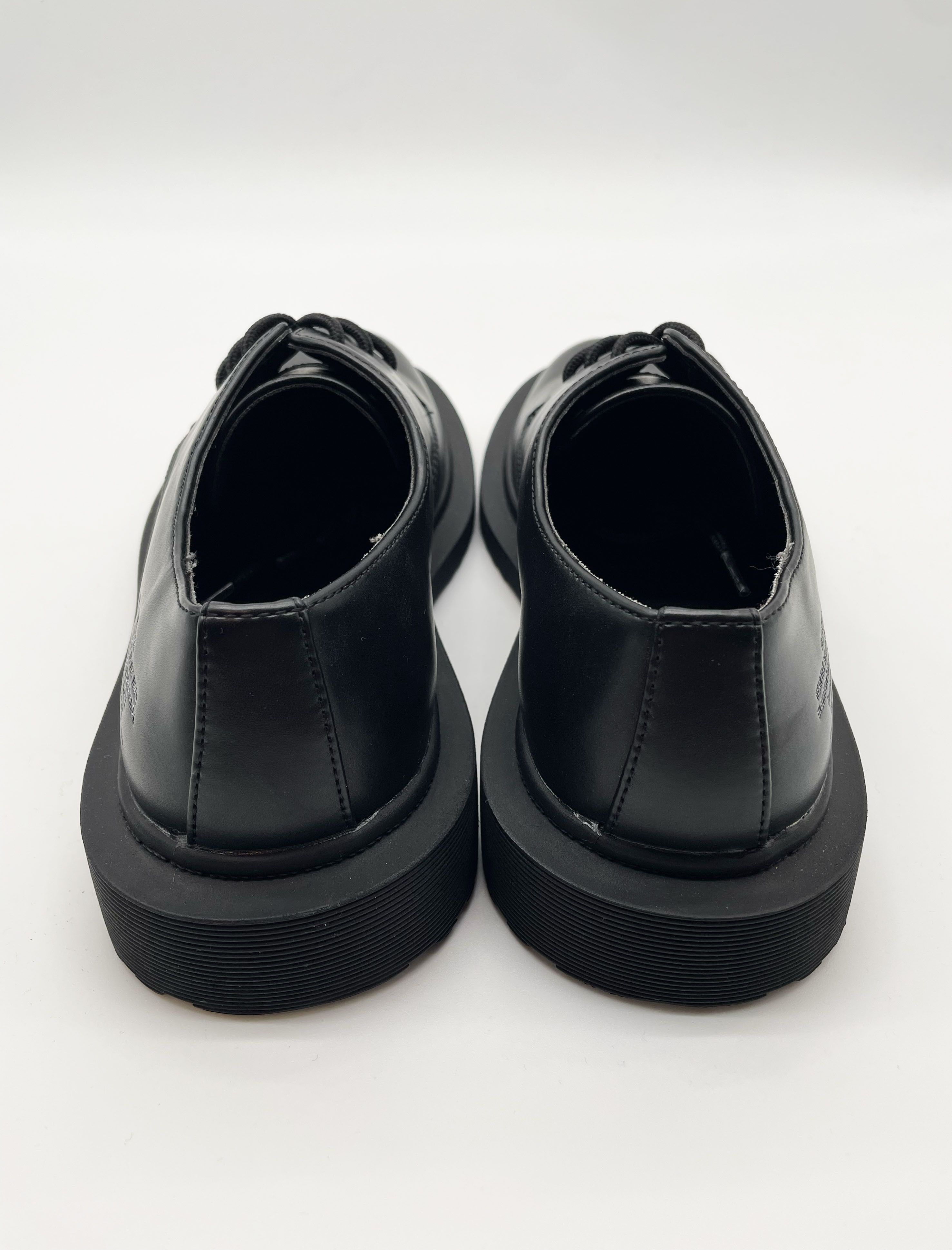 Undercover GU Freedom Derbies Size US 9 / EU 42 - 2 Thumbnail