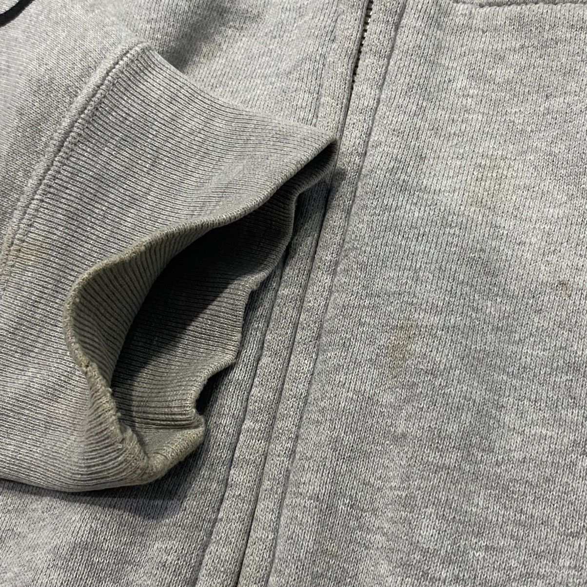 Bape Bape Shark NFS Limited Gray Hoodie Size US XL / EU 56 / 4 - 8 Thumbnail