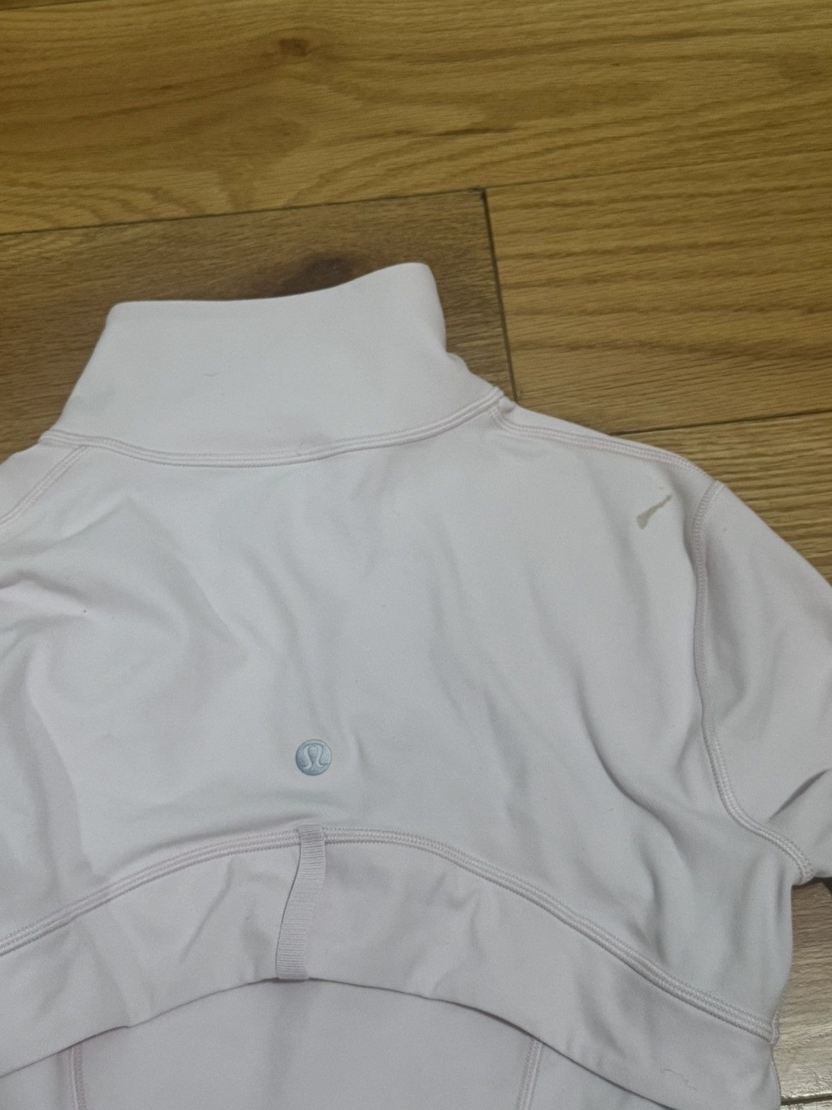 Lululemon Lululemon define jacket nulu strawberry milkshake Size S / US 4 / IT 40 - 6 Thumbnail
