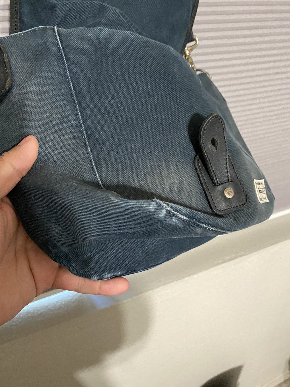 Porter Porter Yoshida x BEAMS BOY Side Bag Size ONE SIZE - 6 Thumbnail