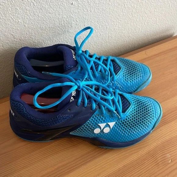Yohji Yamamoto Yonex Shoes Power Cushion Eclipsion 2 Men’s 10 Tennis Size US 10 / EU 43 - 2 Thumbnail