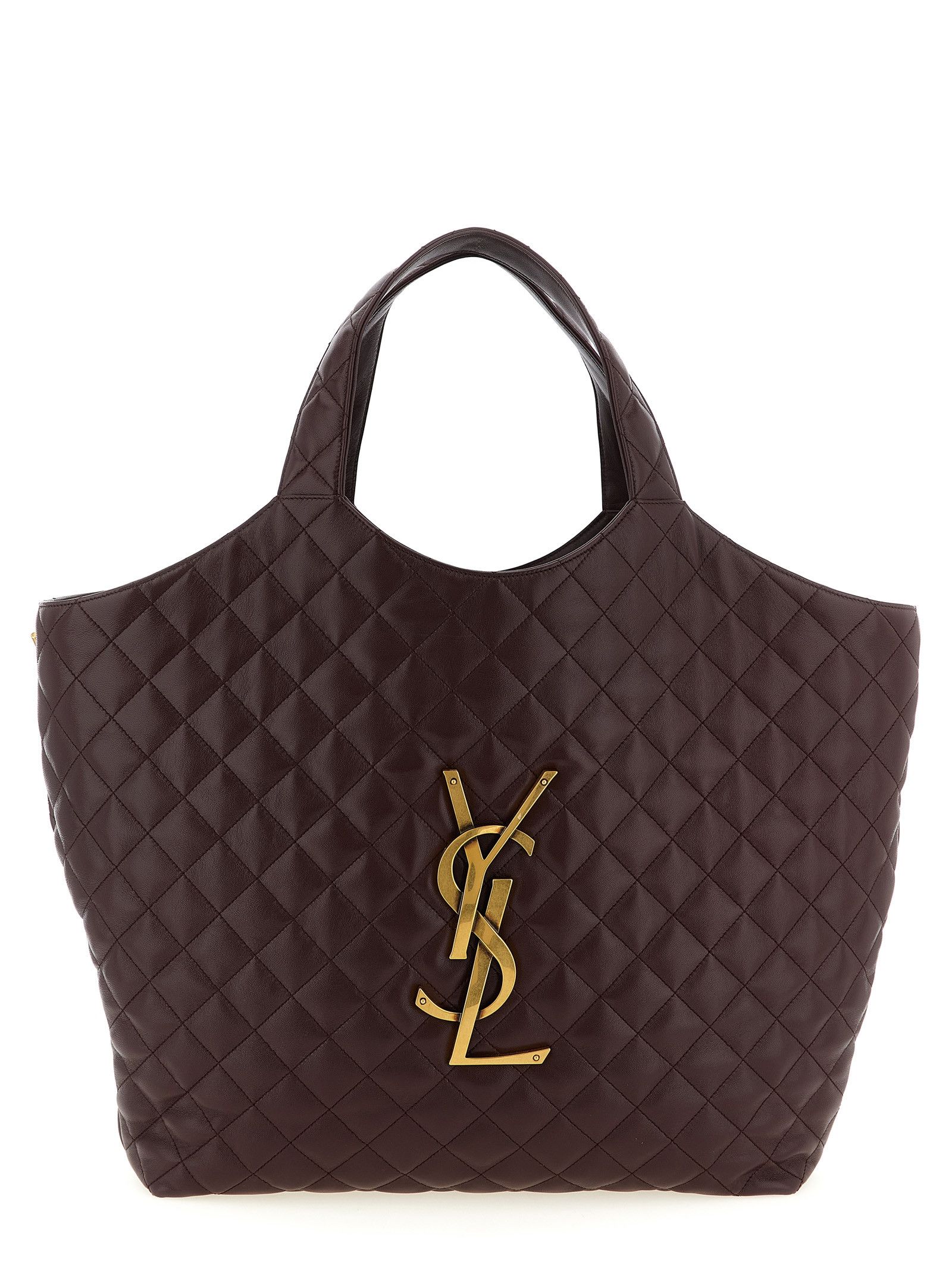 Saint Laurent Paris 'Icare' Maxi Shopping Bag Size ONE SIZE - 1 Thumbnail