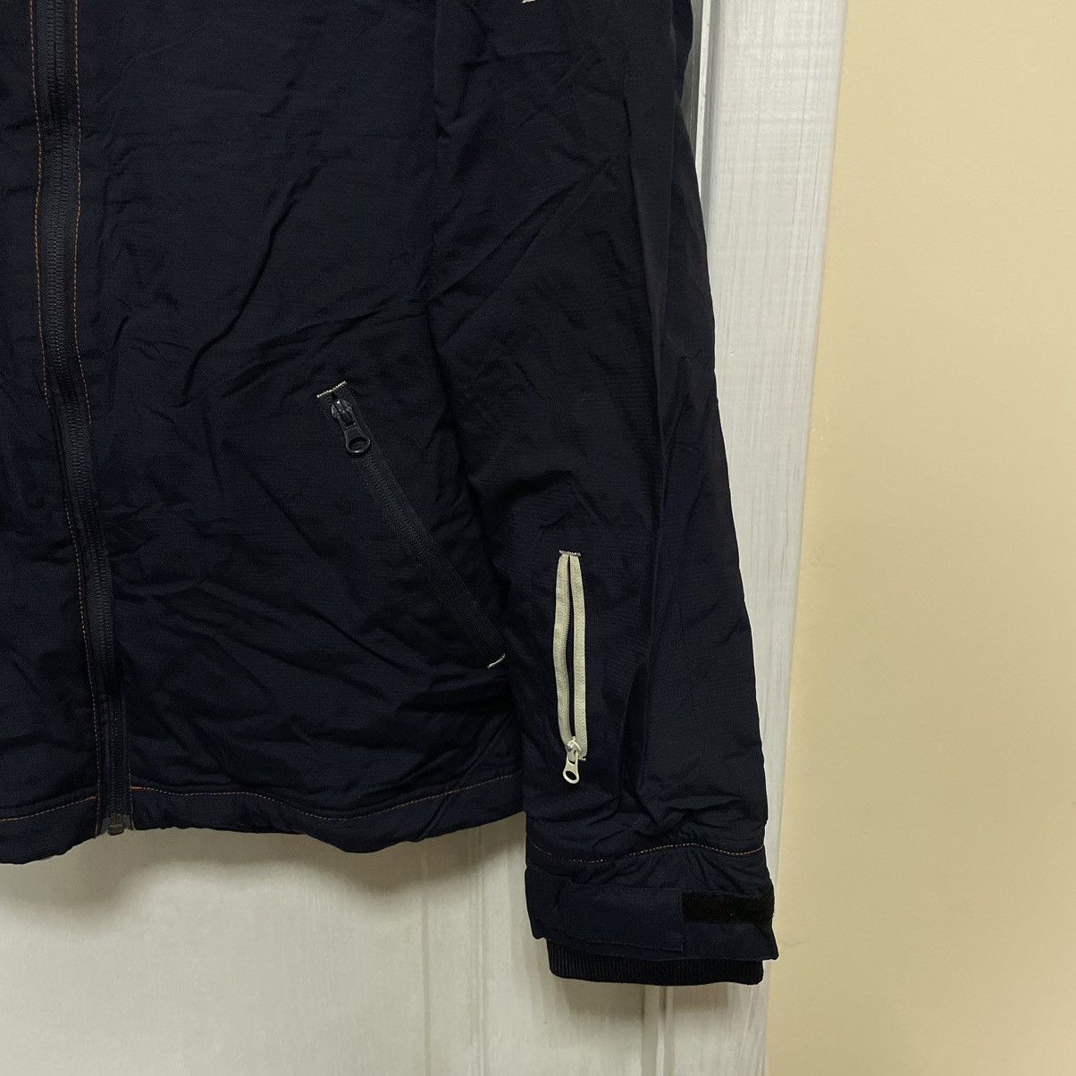 Red Bull × Vintage Vintage Red Bull Racing moto Jacket alpine bomber dunlop asi Size US L / EU 52-54 / 3 - 5 Thumbnail