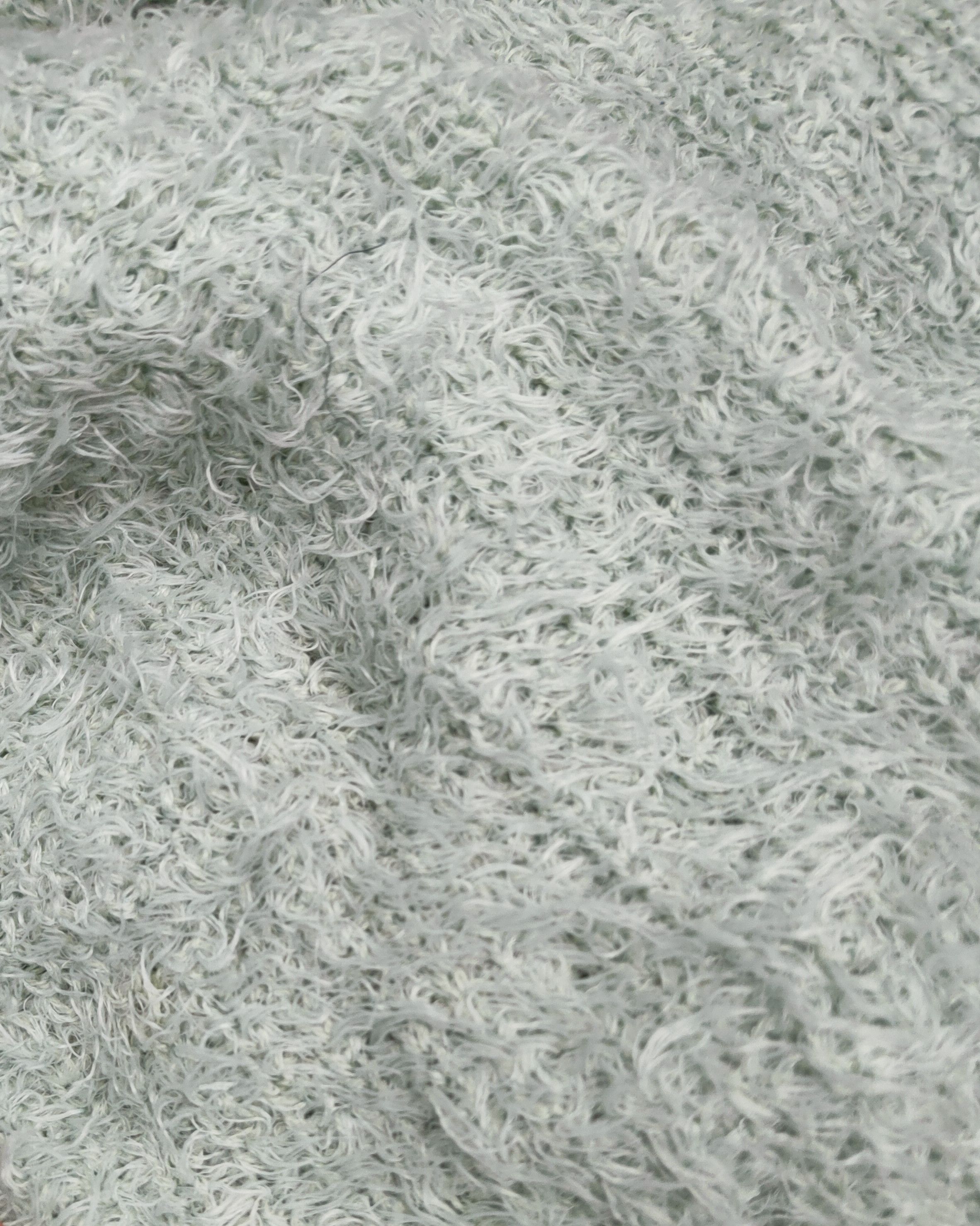 Japanese Brand C.o.l.z.a Green Fur Mohair Knitwear #46-498 Size M / US 6-8 / IT 42-44 - 10 Thumbnail