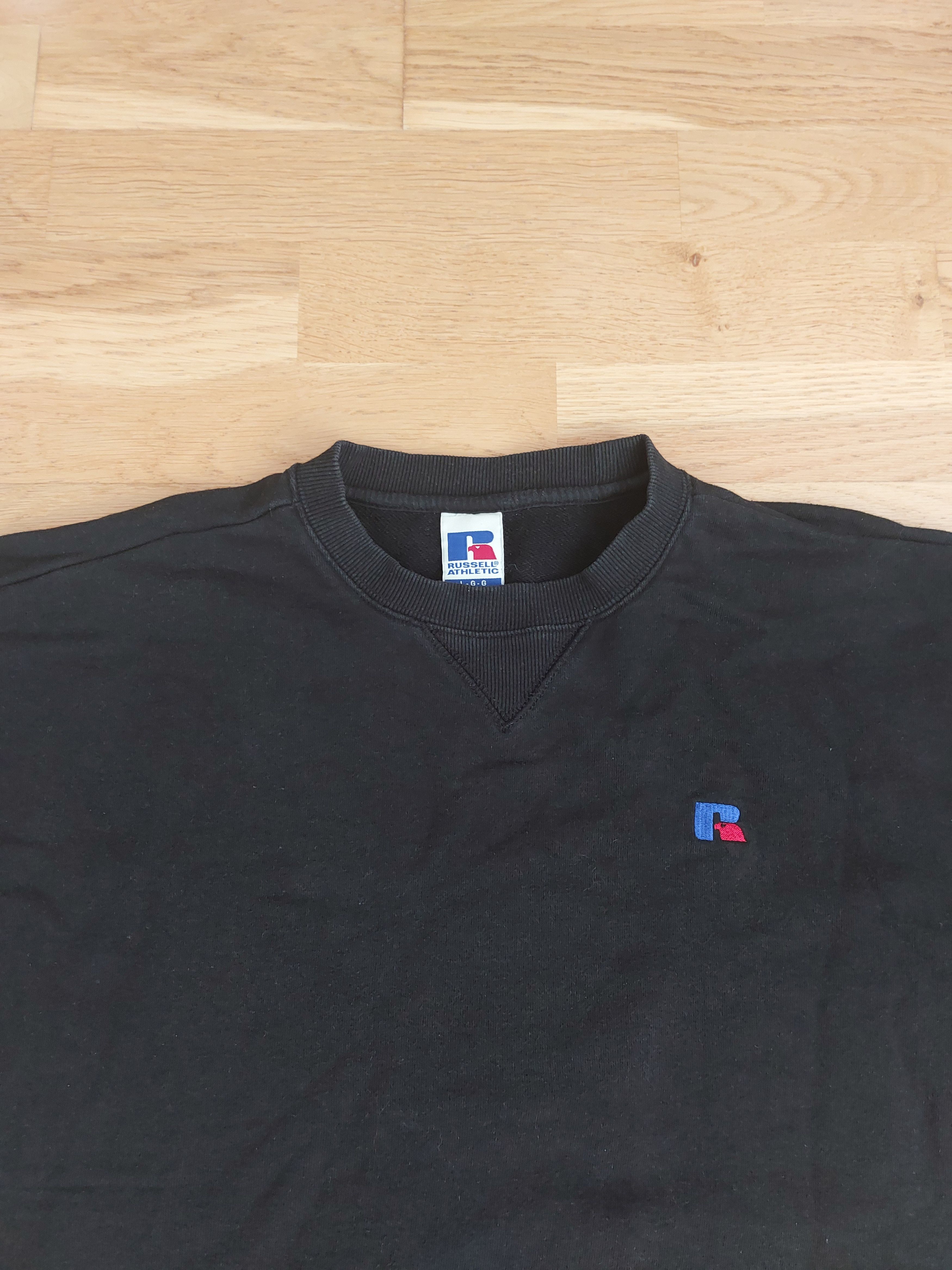 Russell Athletic Russel Athletic sweatshirt Size US L / EU 52-54 / 3 - 1 Thumbnail