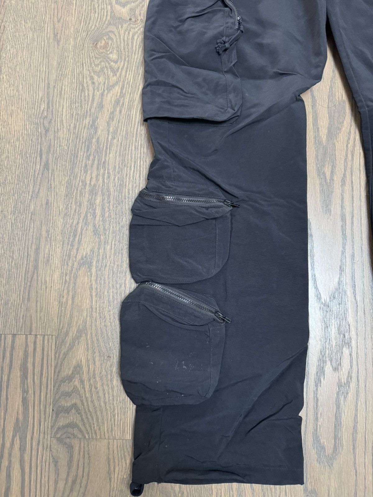 jacov JACOV 6-POCKET cargos Size US 32 / EU 48 - 2 Thumbnail