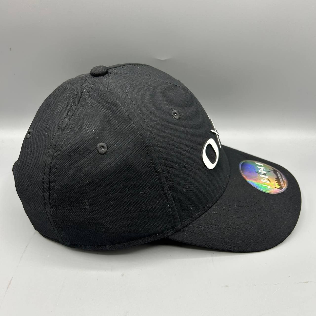 Jordan Brand Oregon Ducks x Air Jordan Hat Men Jumpman Snap Back Pro Cap Size ONE SIZE - 4 Thumbnail