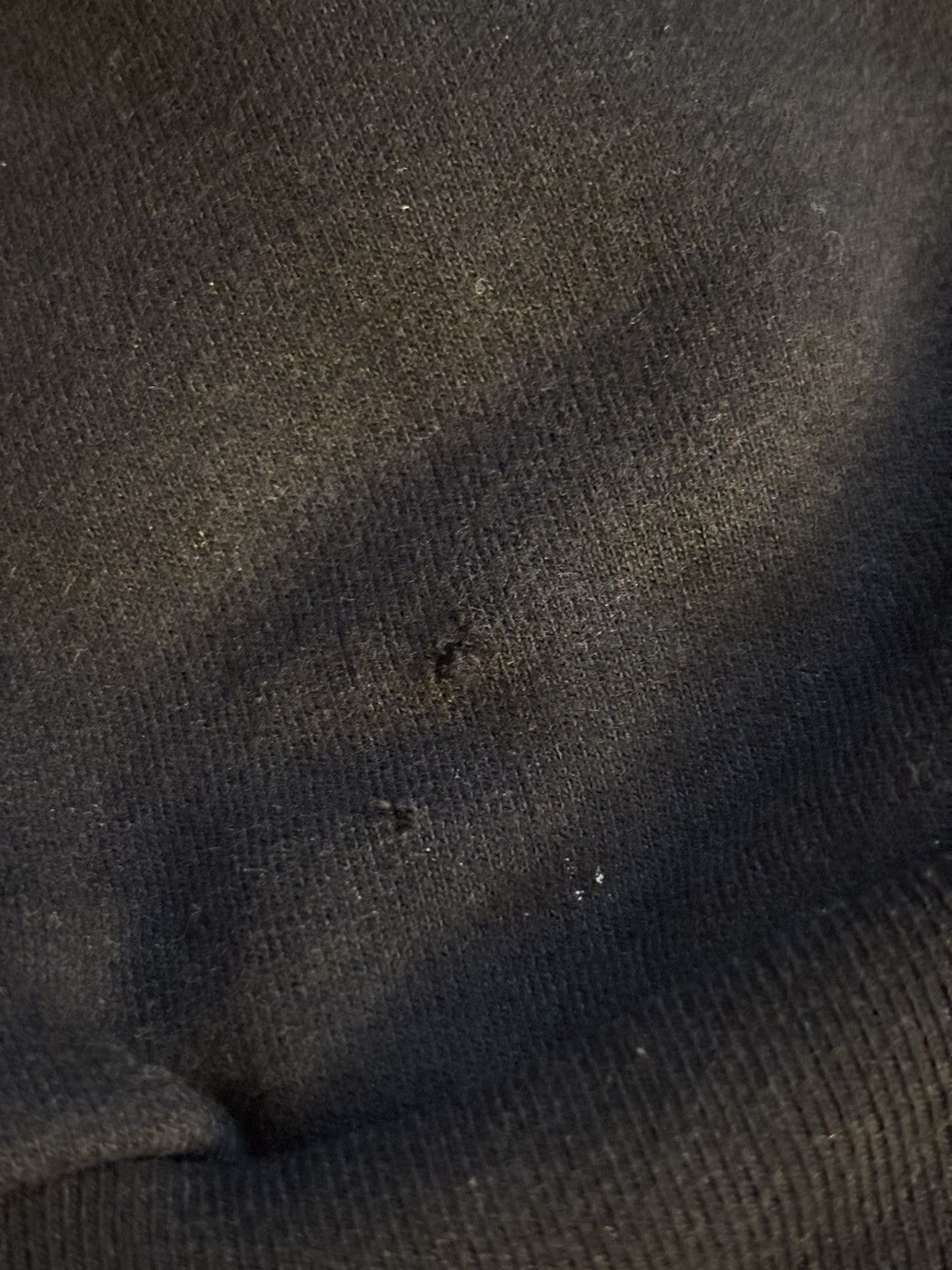 Chrome Hearts F u Script Hoodie Tops