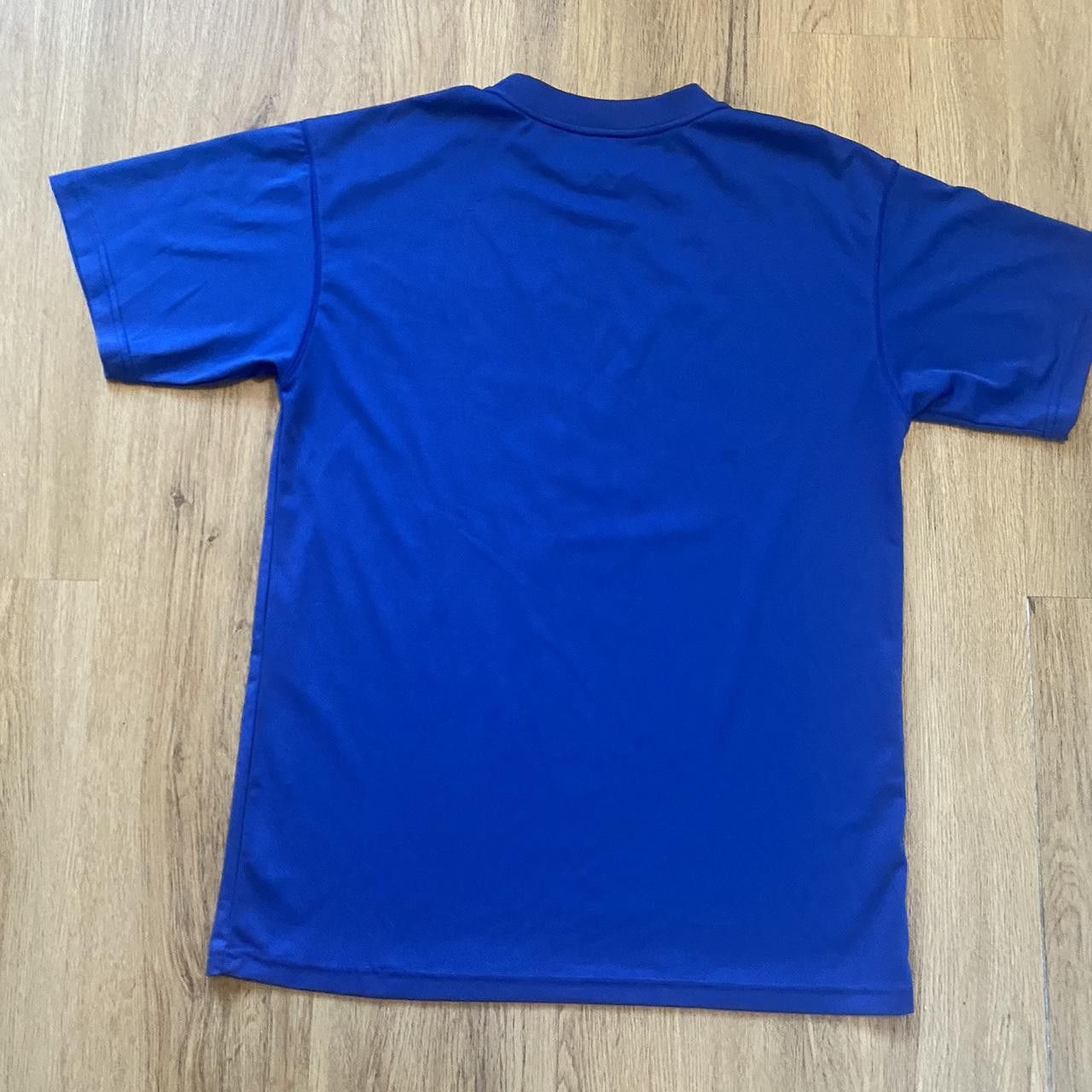 Adidas Adidas Chicago Cubs baseball t-shirt #CubsNation Size US M / EU 48-50 / 2 - 2 Thumbnail