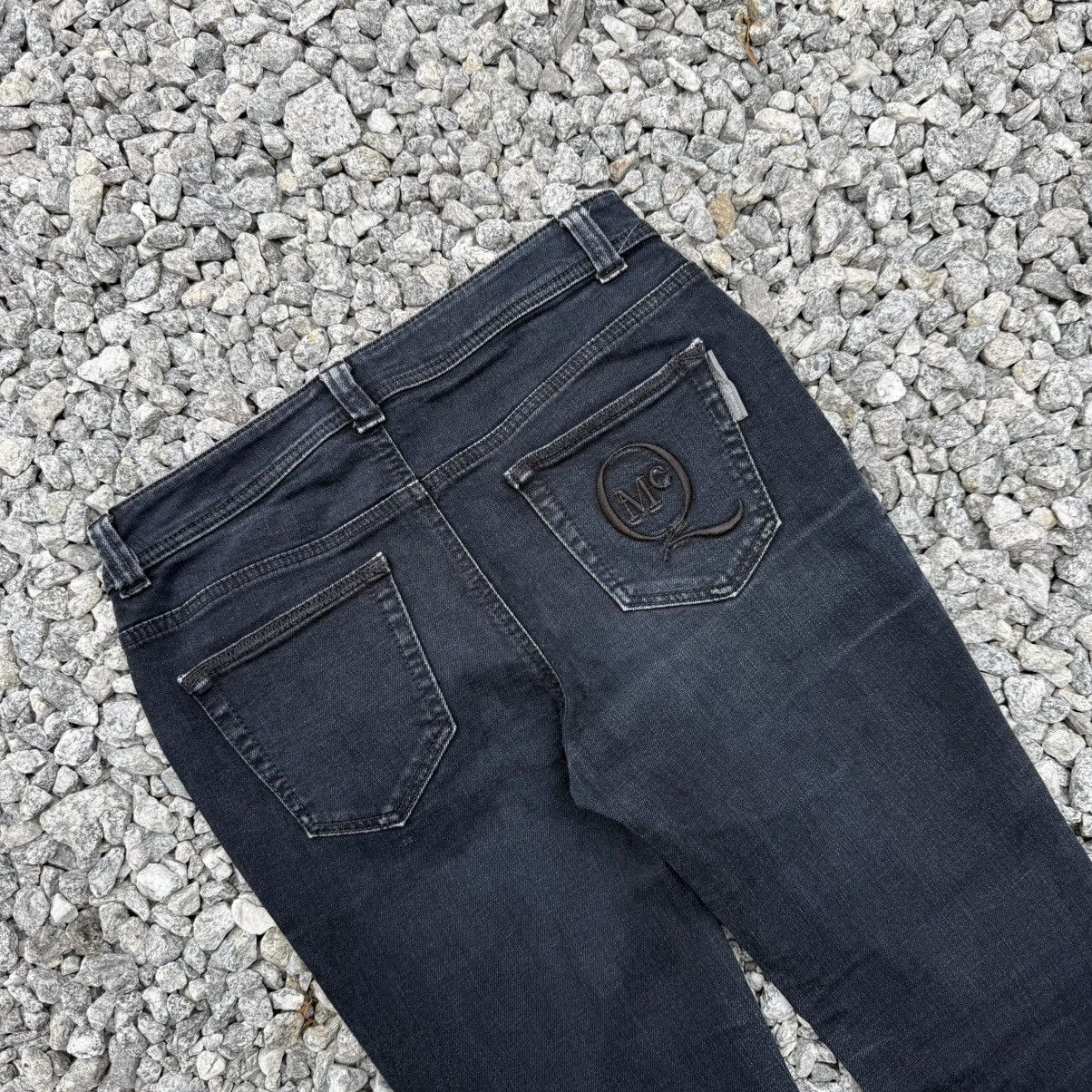 Alexander McQueen Vintage Alexander McQueen Jeans Size US 29 - 4 Thumbnail
