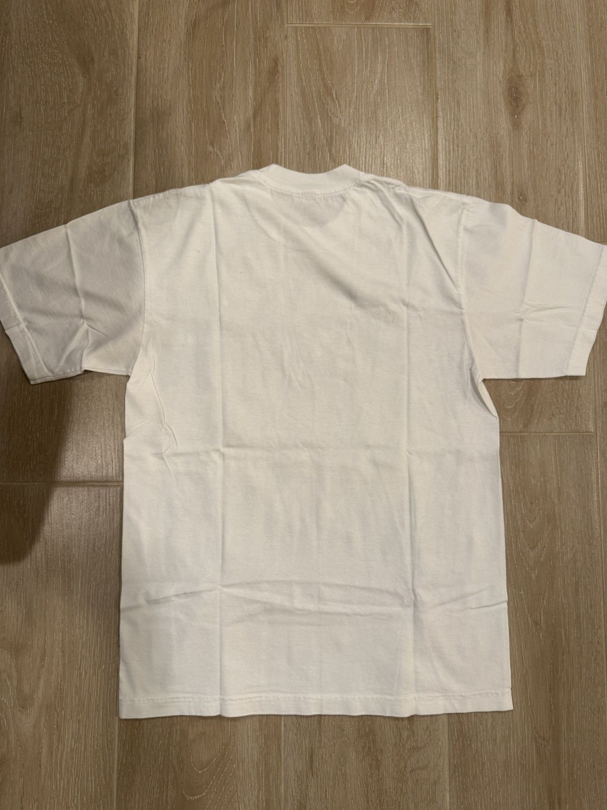 Other Icon NYC Jordan vs Kobe T-Shirt Size US XS / EU 42 / 0 - 2 Thumbnail