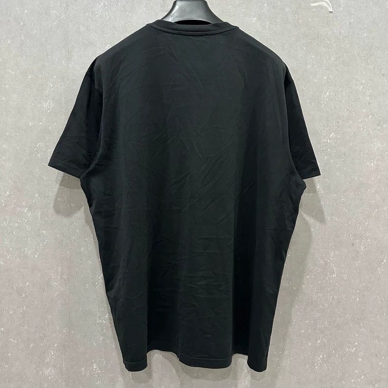 Givenchy Givenchy Distressed letter short sleeve Size US L / EU 52-54 / 3 - 2 Thumbnail