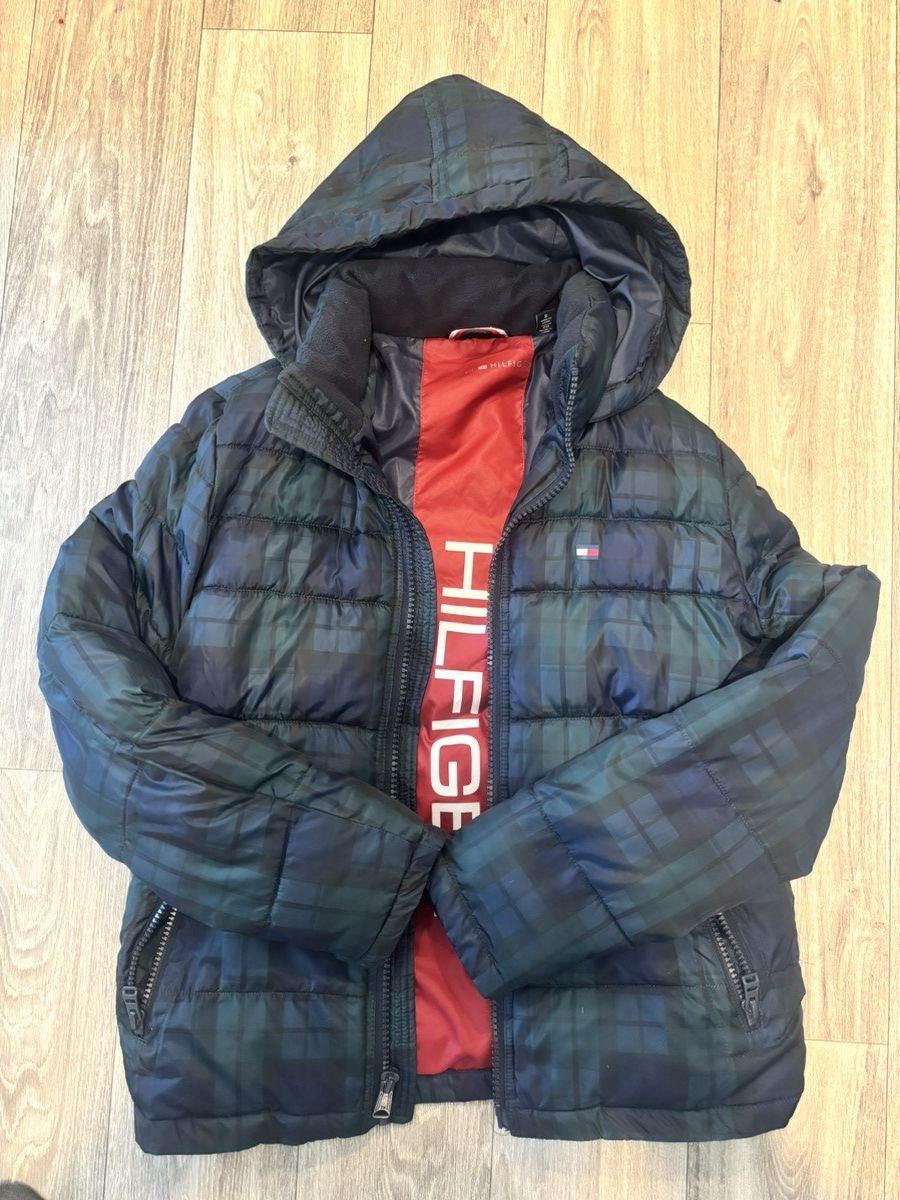 Tommy Hilfiger Tommy Hilfiger Size US S / EU 44-46 / 1 - 1 Thumbnail