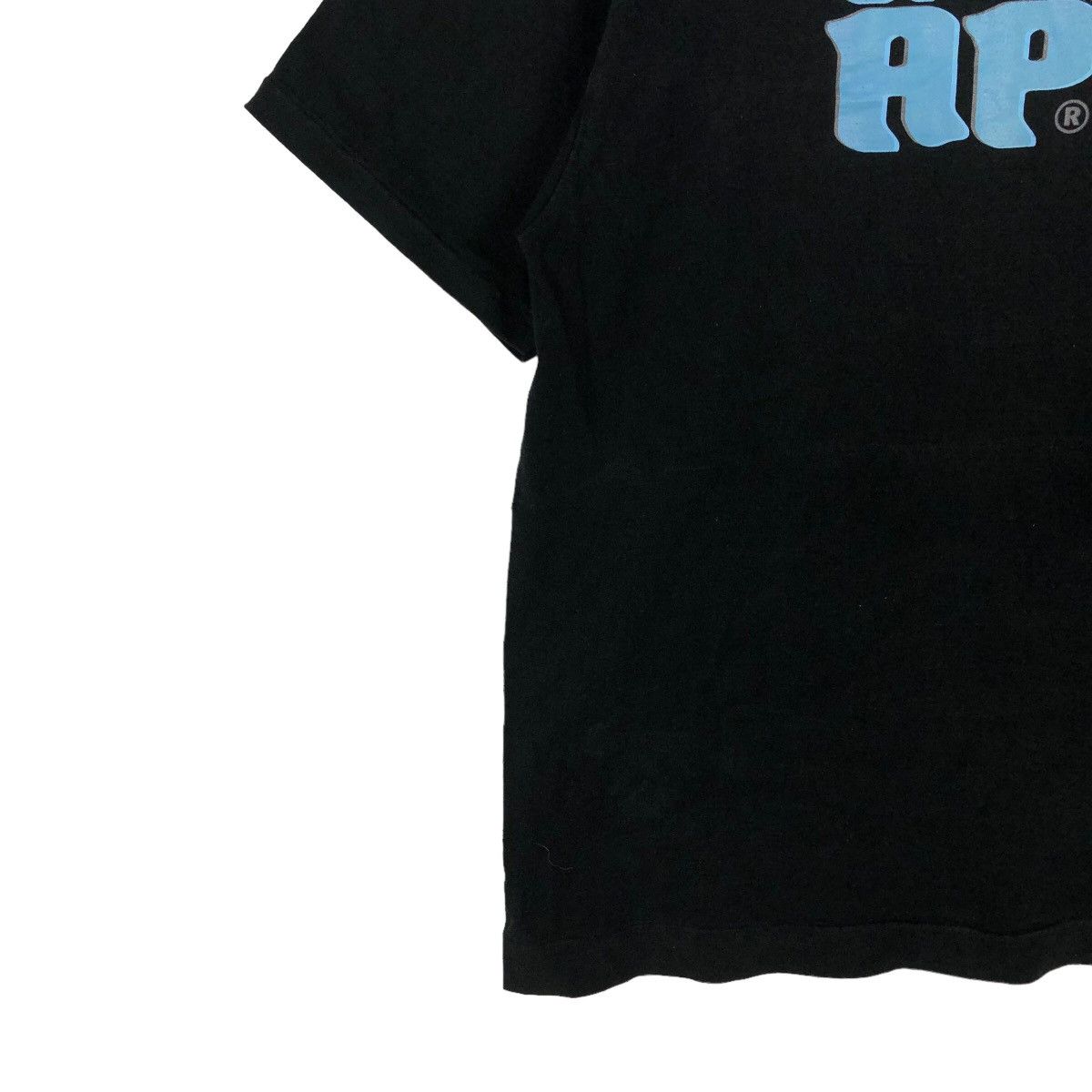 Bape Vintage Bathing Ape Tee Size US L / EU 52-54 / 3 - 3 Thumbnail