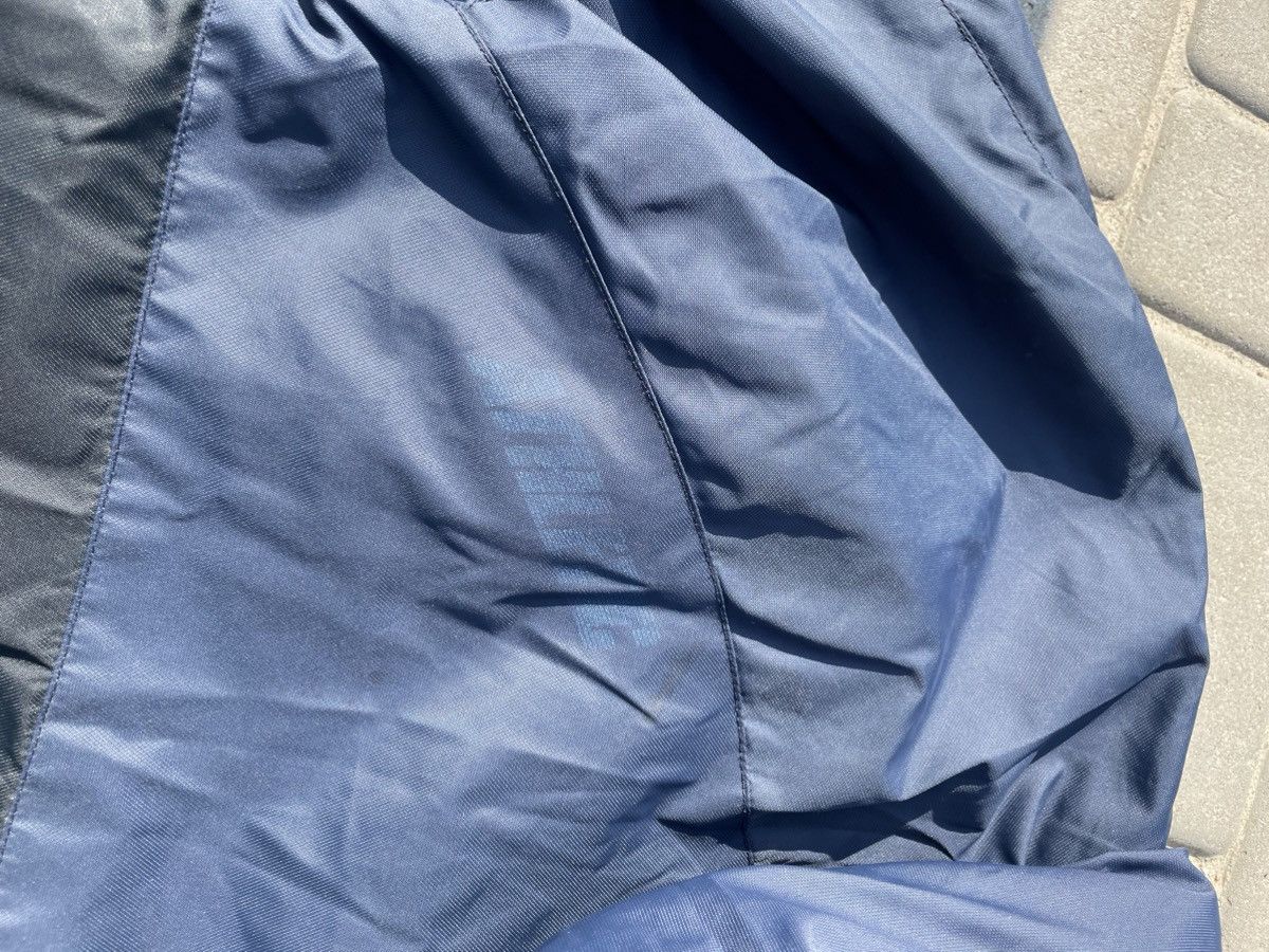 Nike Drill💥Nike TN Anorak Jacket Size US L / EU 52-54 / 3 - 14 Thumbnail
