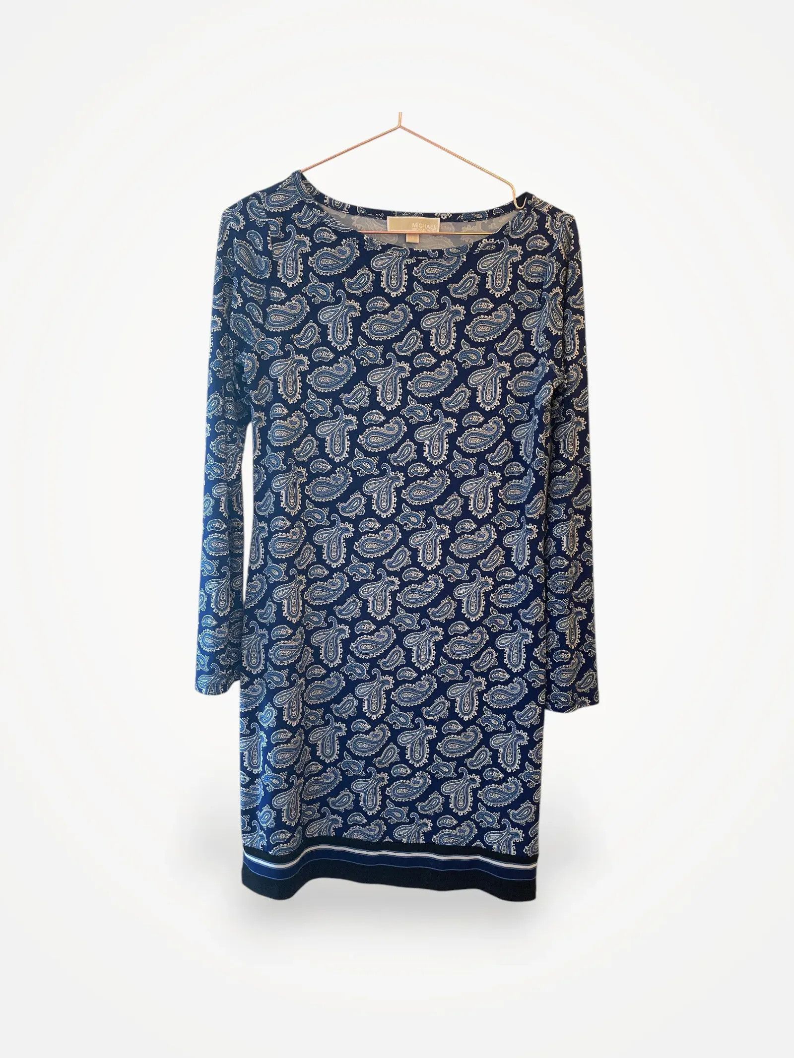 Michael Kors Michael Kors Dress Size S / US 4 / IT 40 - 1 Thumbnail