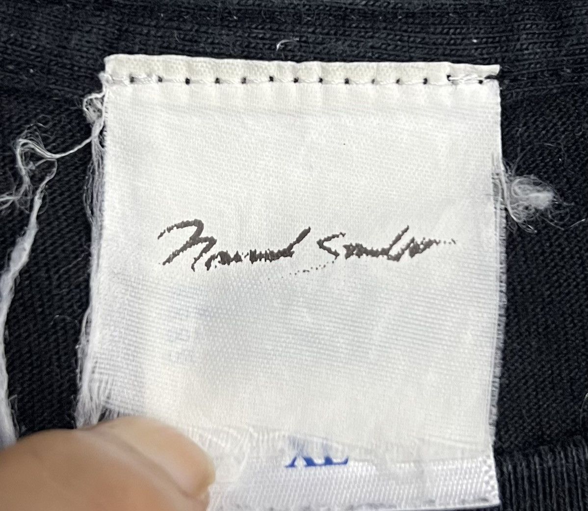 Designer × Vintage VINTAGE JAPANESE BRAND SHIRT Size US XL / EU 56 / 4 - 8 Thumbnail