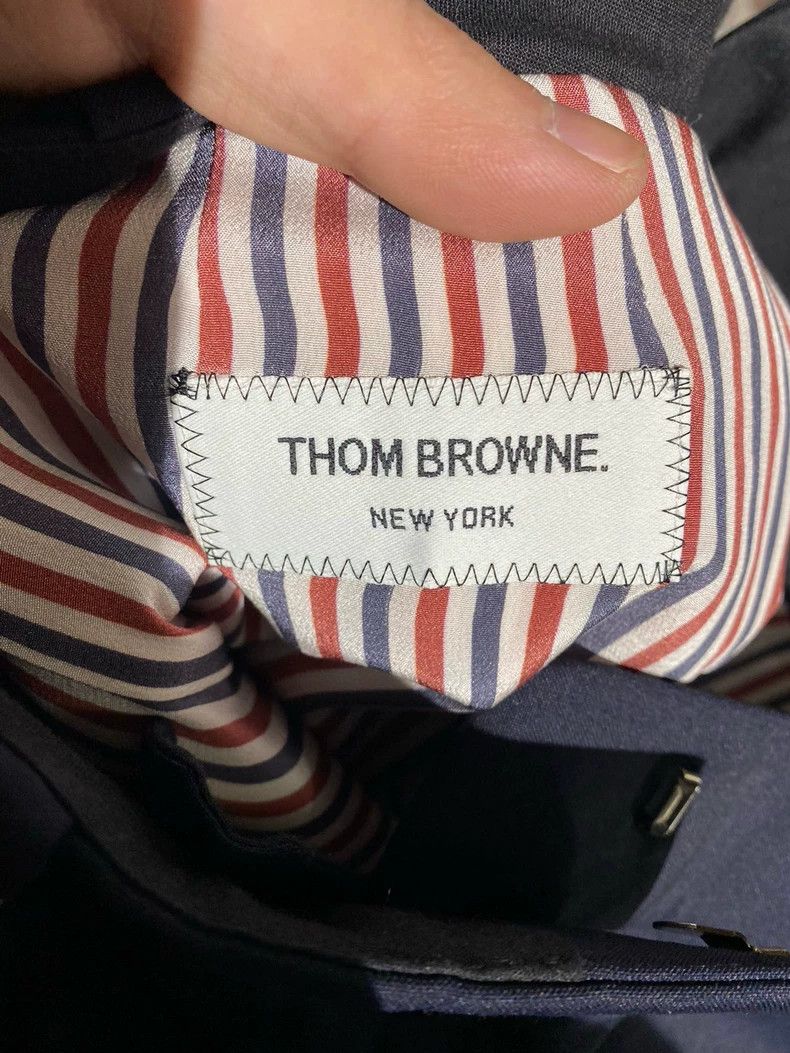 Thom Browne Thom Browne knicker Size 42" / US 20 - 5 Thumbnail