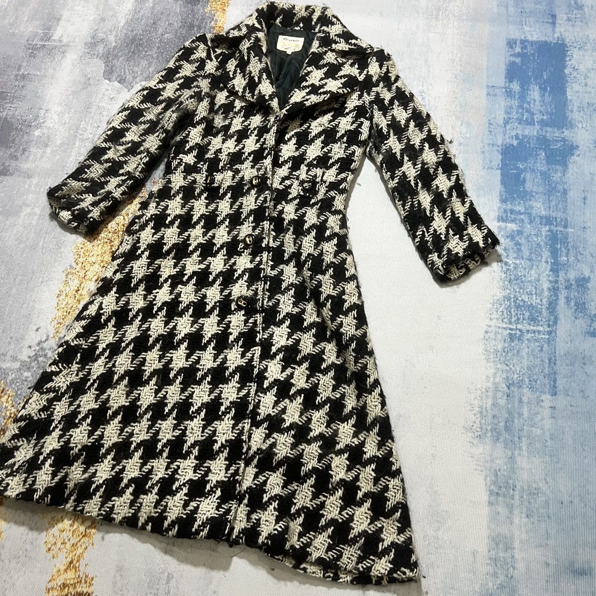 Porter PRETA PORTER COAT Size ONE SIZE - 3 Thumbnail
