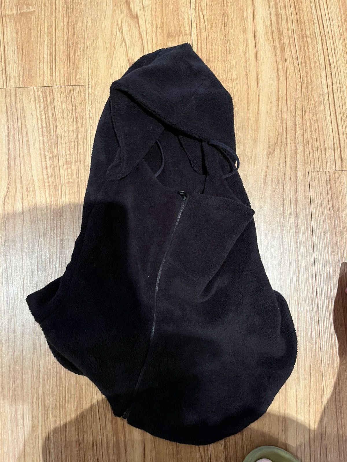 POST ARCHIVE FACTION (PAF) POST ARCHIVE FACTION (PAF) 5.1 BALACLAVA RIGHT Size ONE SIZE - 3 Thumbnail