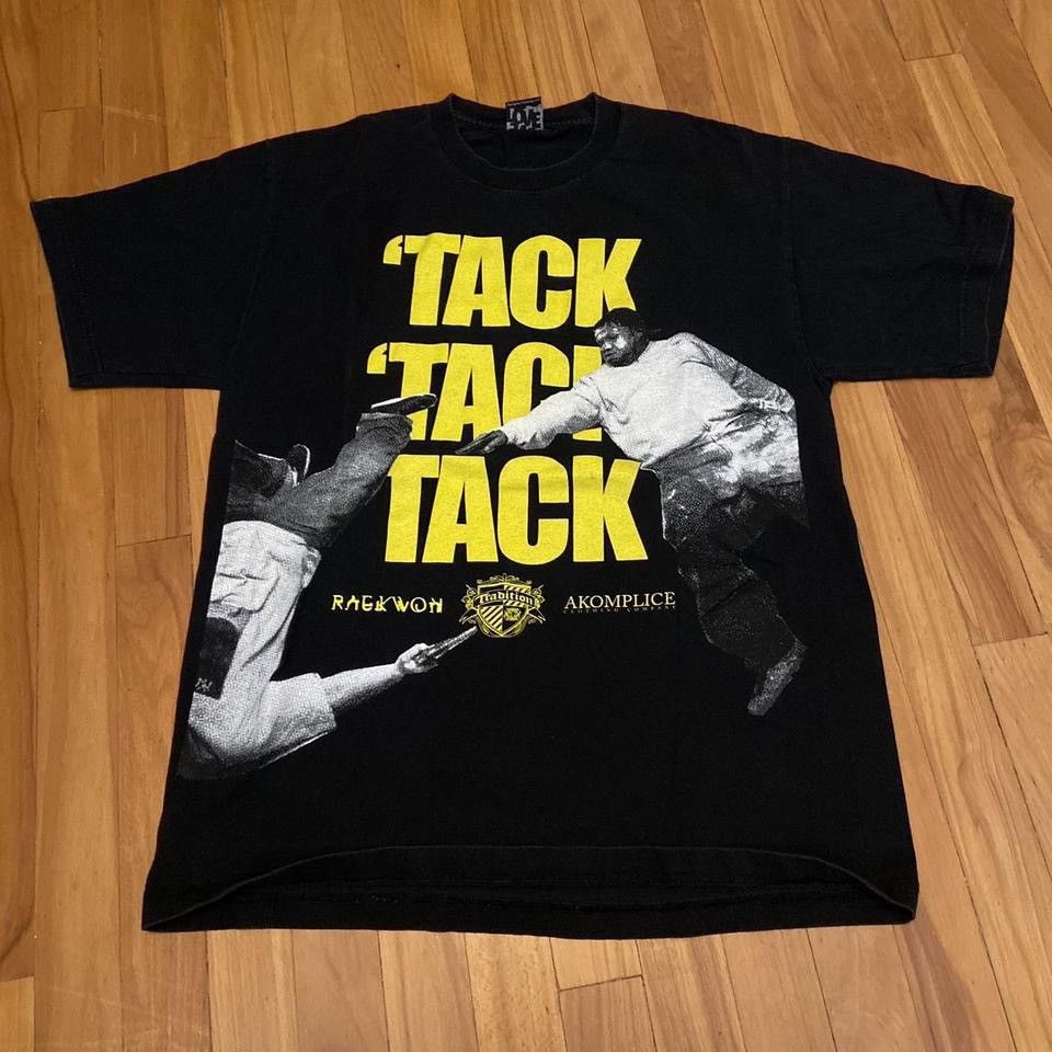 Raekwon T Shirt | Grailed