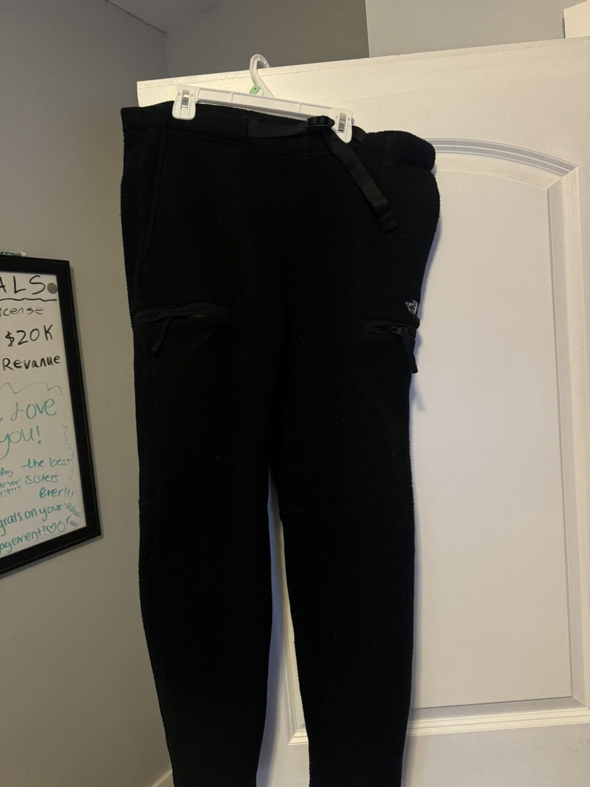 Polartec × The North Face The North Face Polartec Fleece Pants Size US 32 / EU 48 - 2 Thumbnail