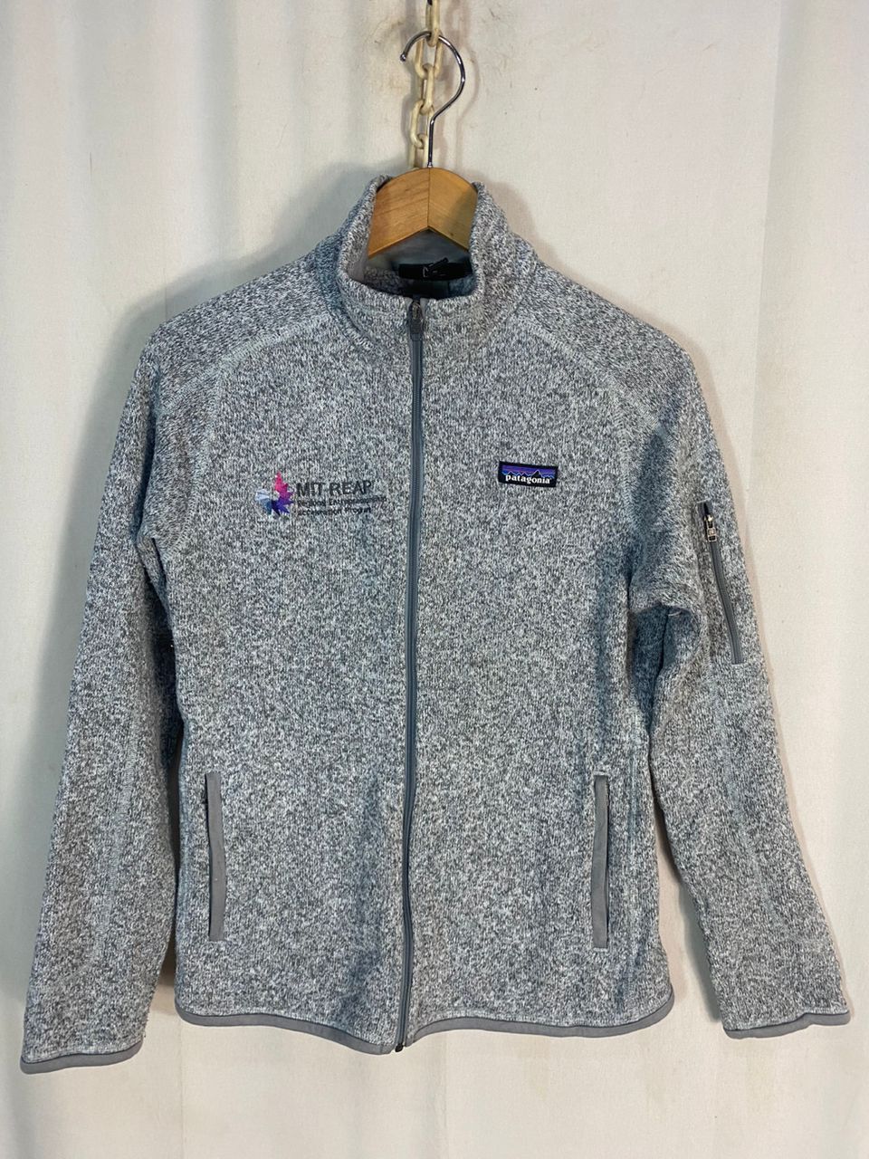 Patagonia Unisex🔥 Patagonia zipper sweater Size US S / EU 44-46 / 1 - 2 Thumbnail