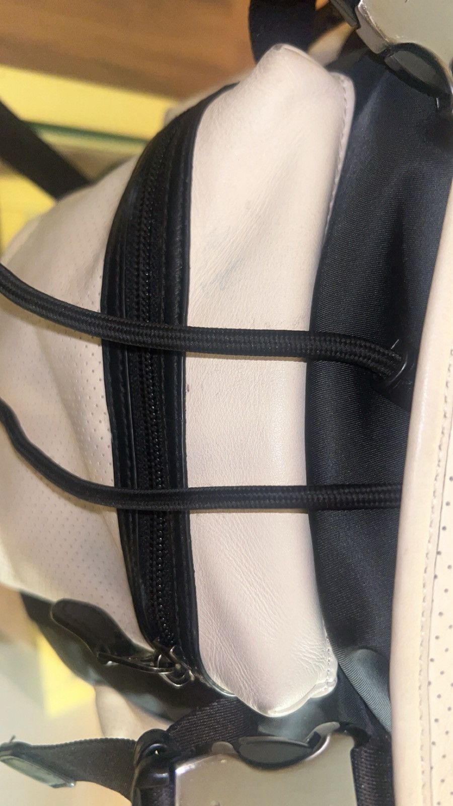 Coach Coach Terrain Trek Backpack Size ONE SIZE - 7 Thumbnail