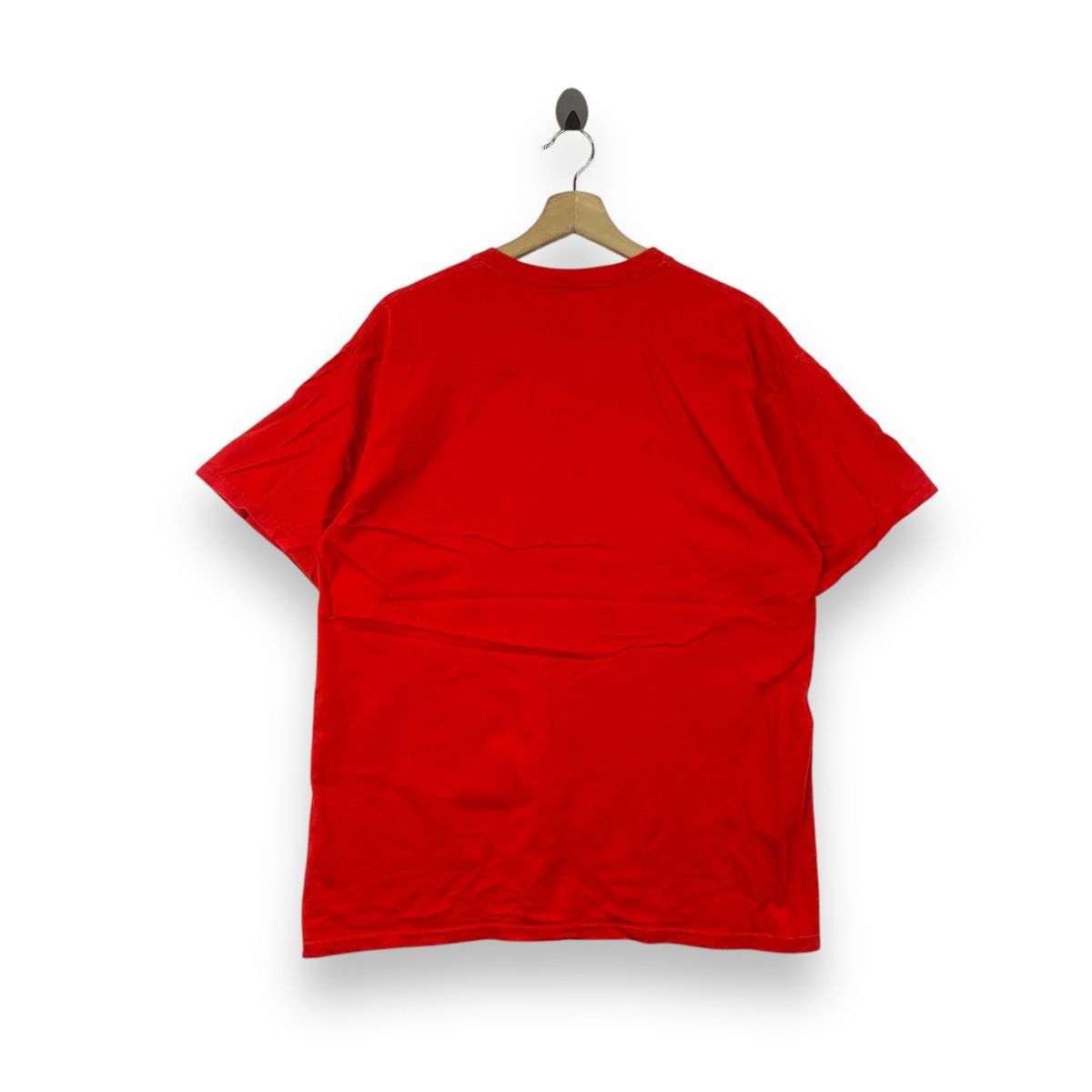 MLB MLB CHICAGO CUBS Choke Coke Parody Baseball Tee Shirt Size US L / EU 52-54 / 3 - 4 Thumbnail