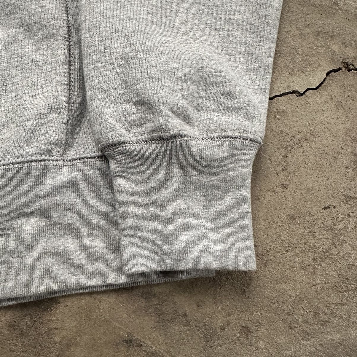 Patta Patta Logo Crewneck Sweatshirt Size US S / EU 44-46 / 1 - 11 Thumbnail