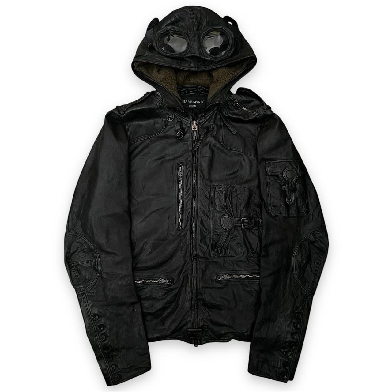 Share Spirit Jacket | Grailed