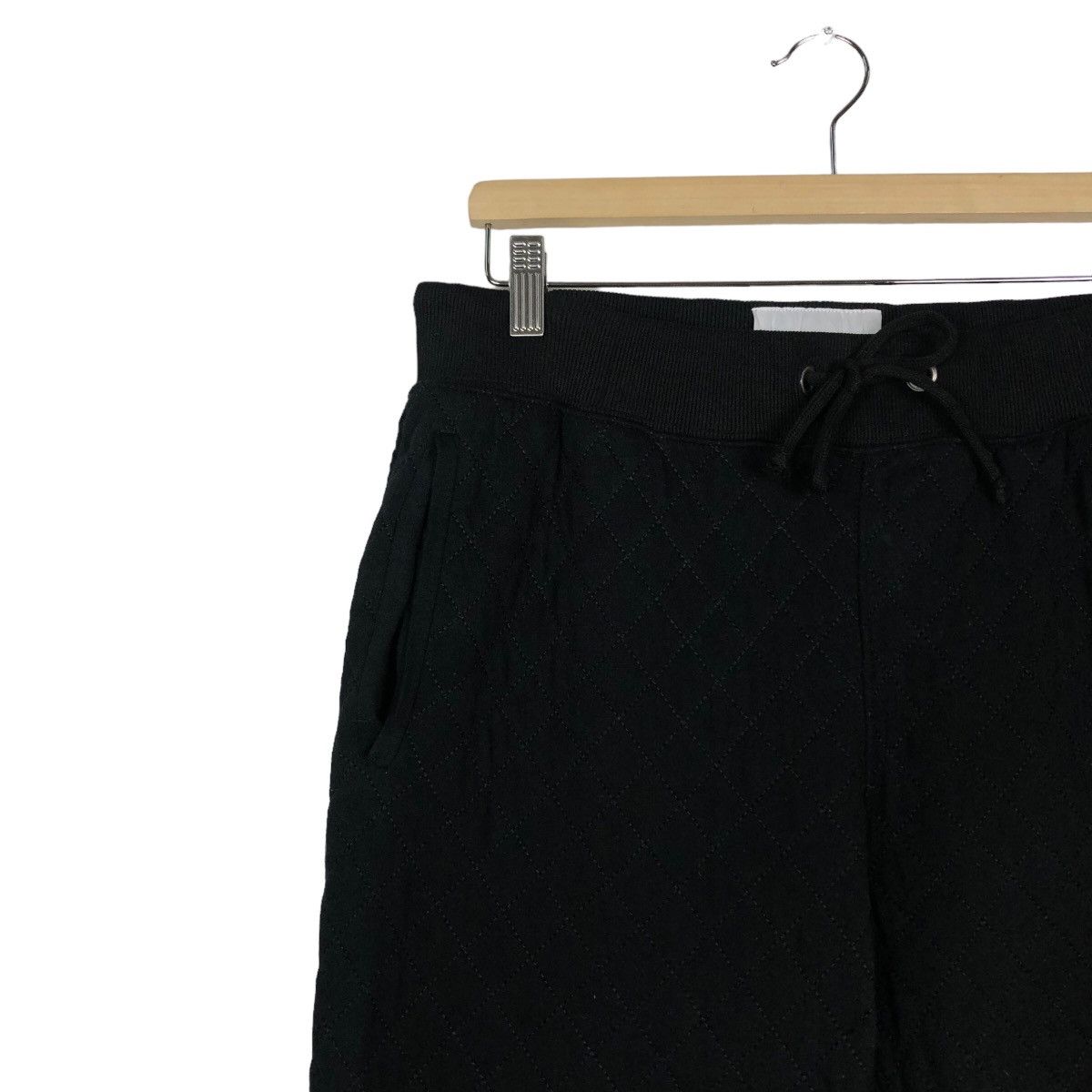 Vintage 🔥90’s Sweatpants Jogger Wool Made in Italy Size US 30 / EU 46 - 5 Thumbnail